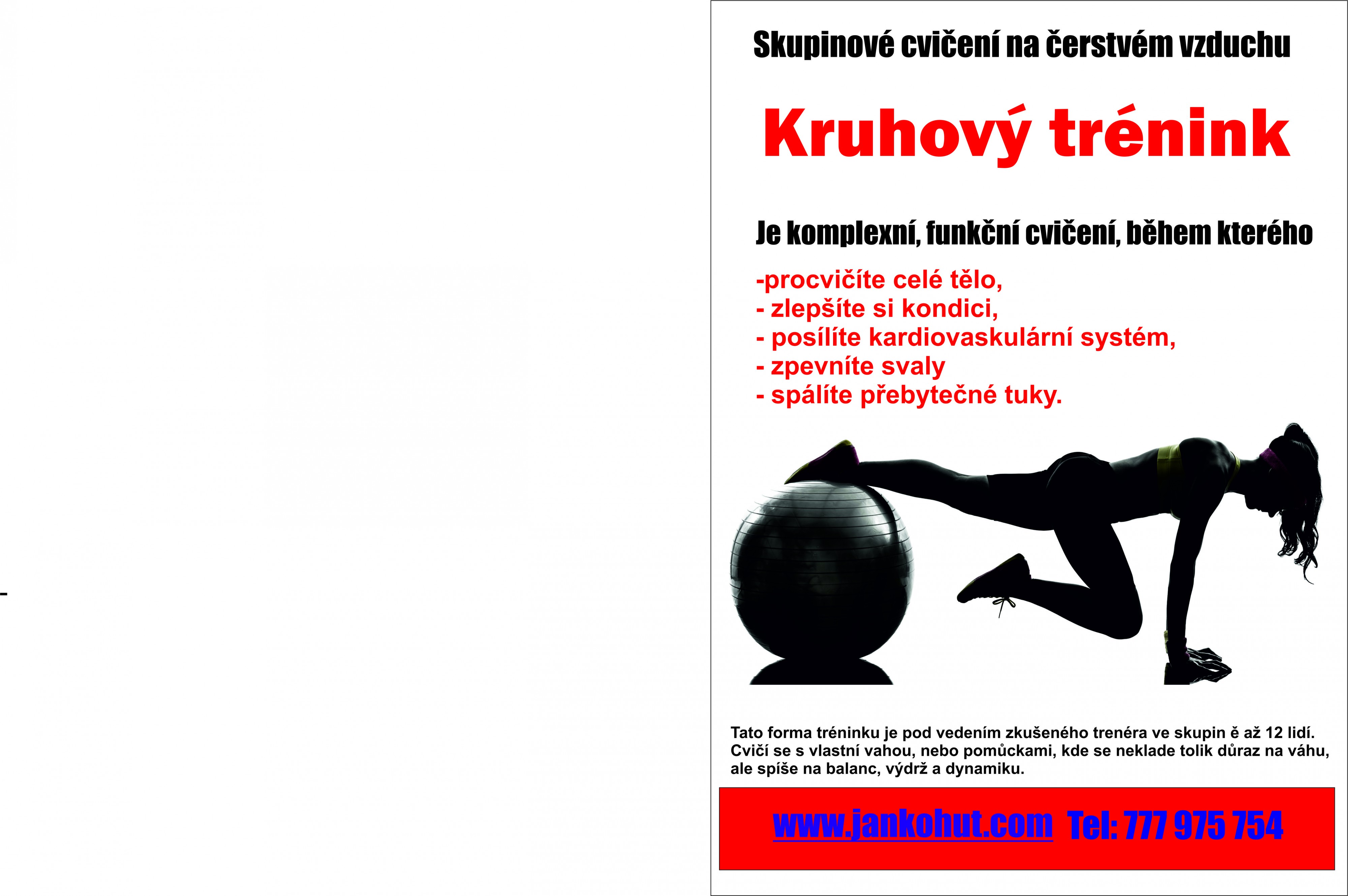 Jan Kohut - osobní trenér foto 2