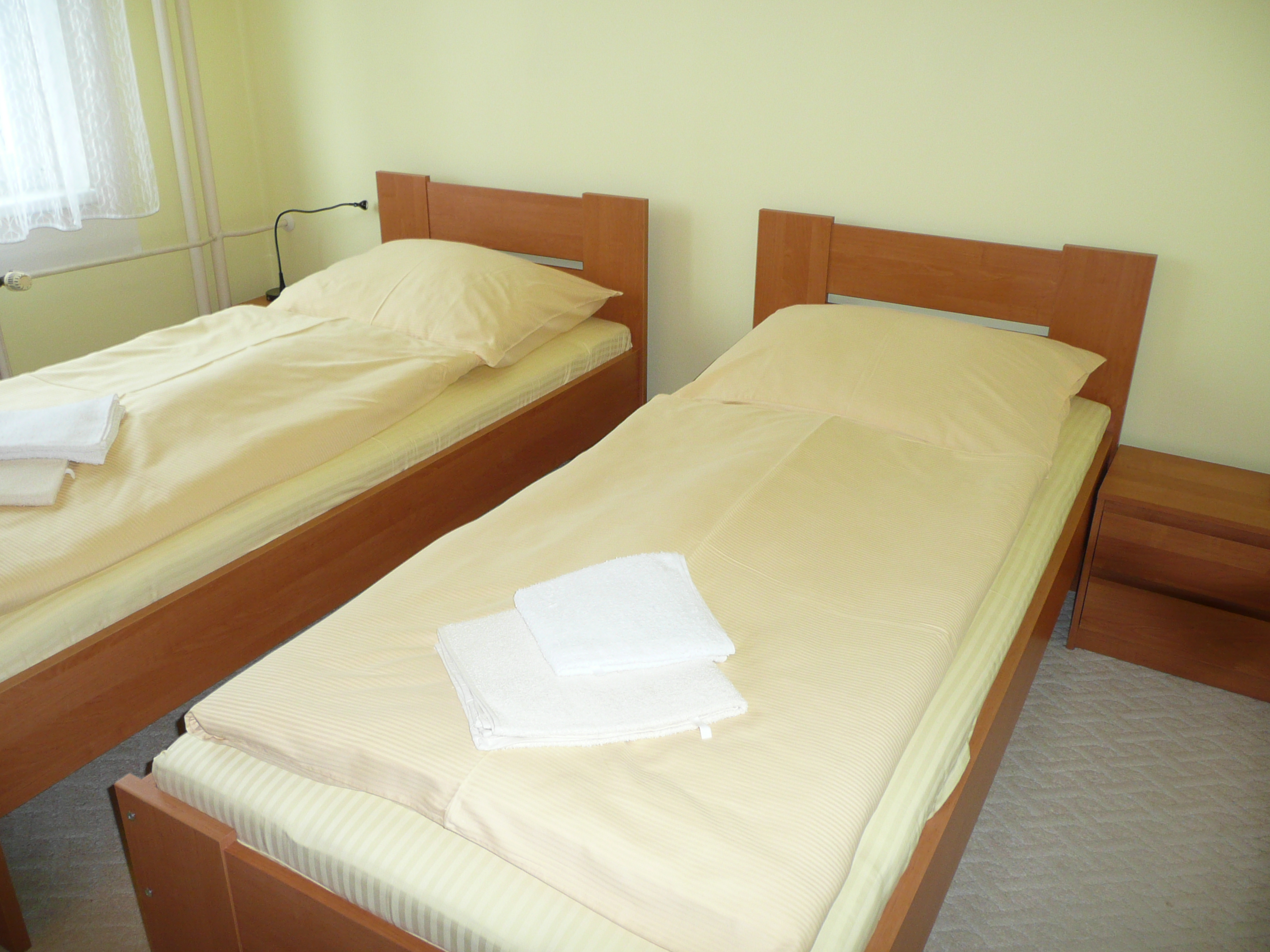 Apartmány Brno foto 2