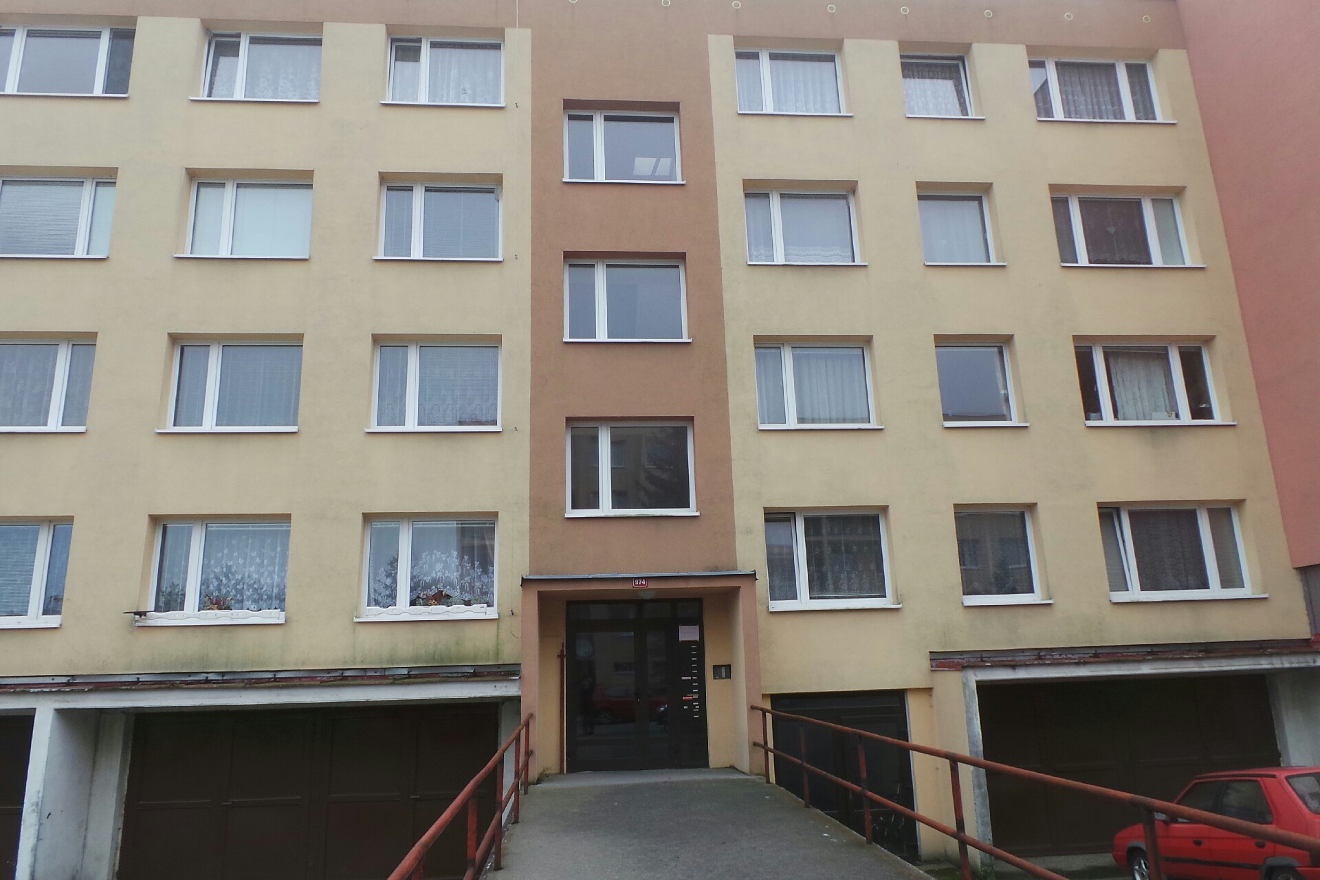 Spolek pro kulturní činnost NoStraDivadlo