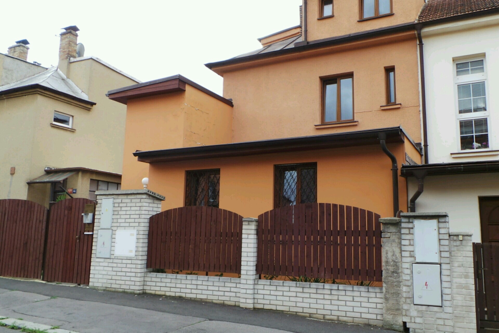 Kalousová Eva - účetní servis