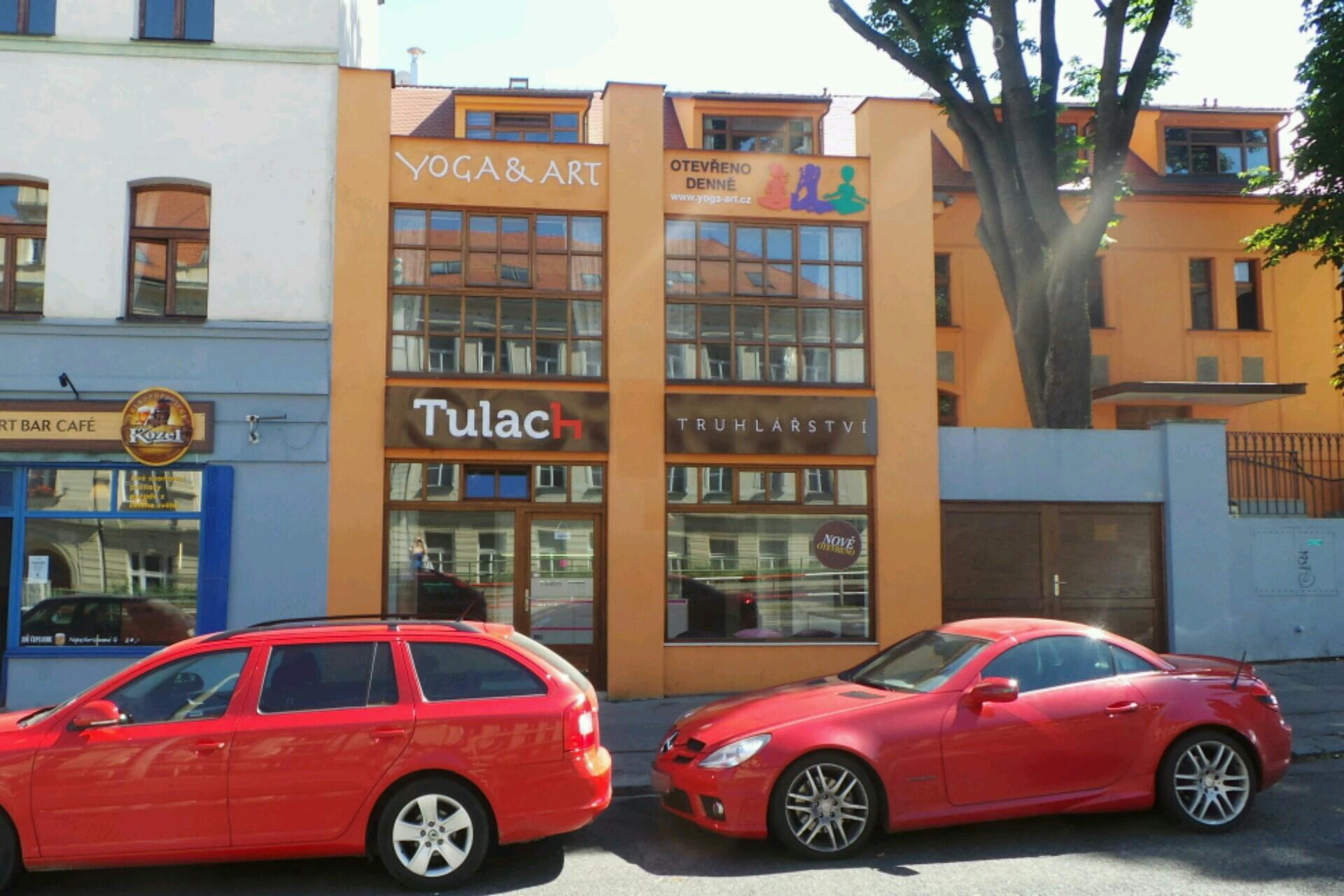 YOGA & ART, s.r.o. foto 2