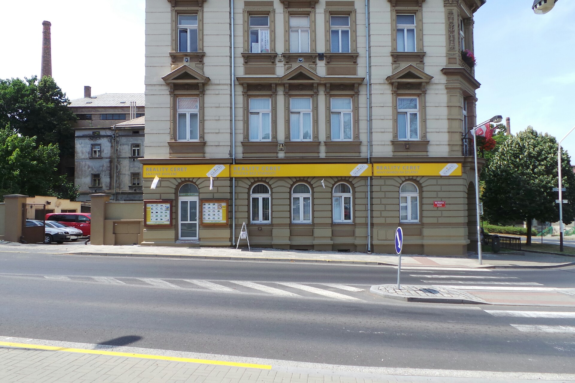 Bohemia Servis Finance, a.s.