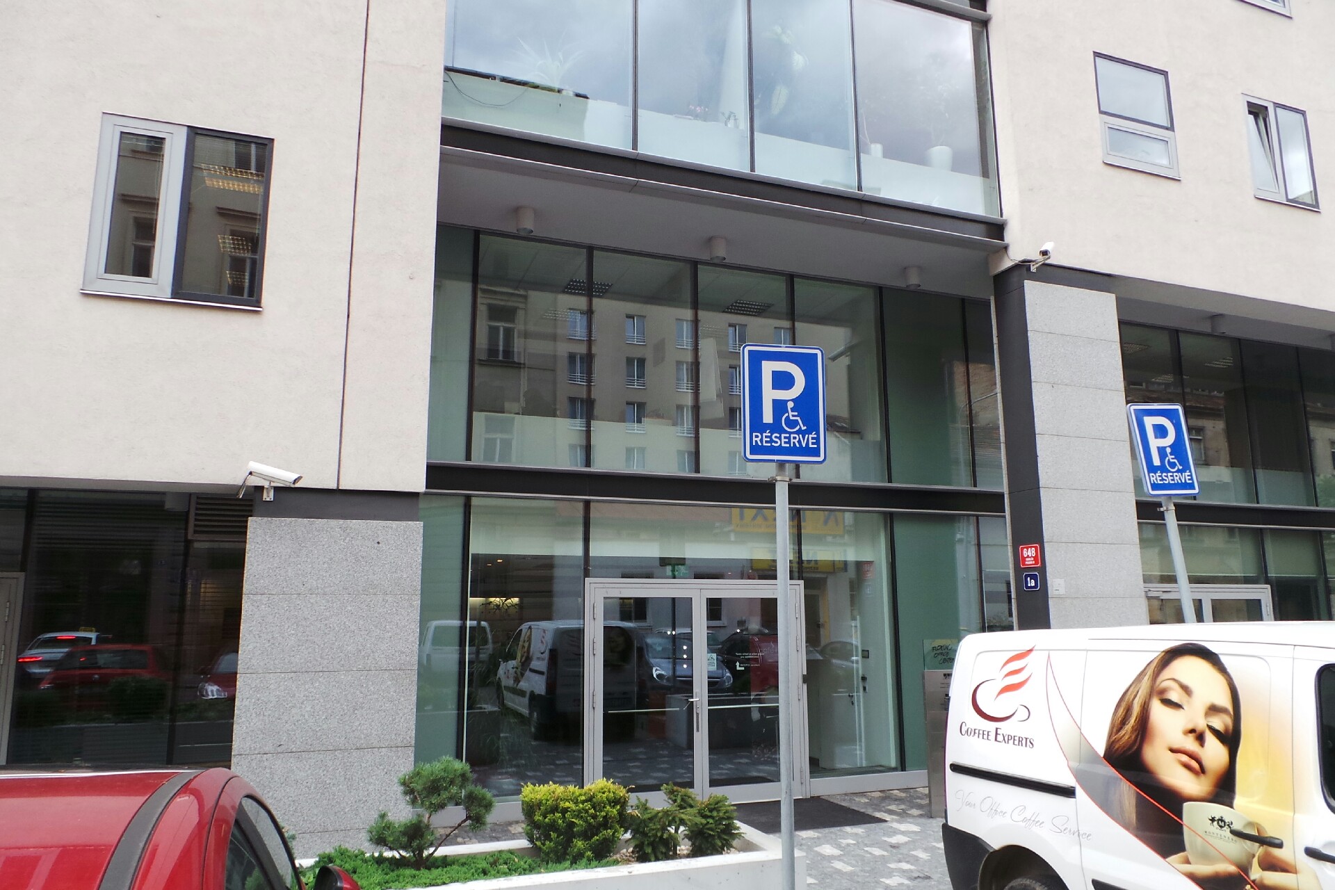 Mgr. Martin Hrdlík, advokát