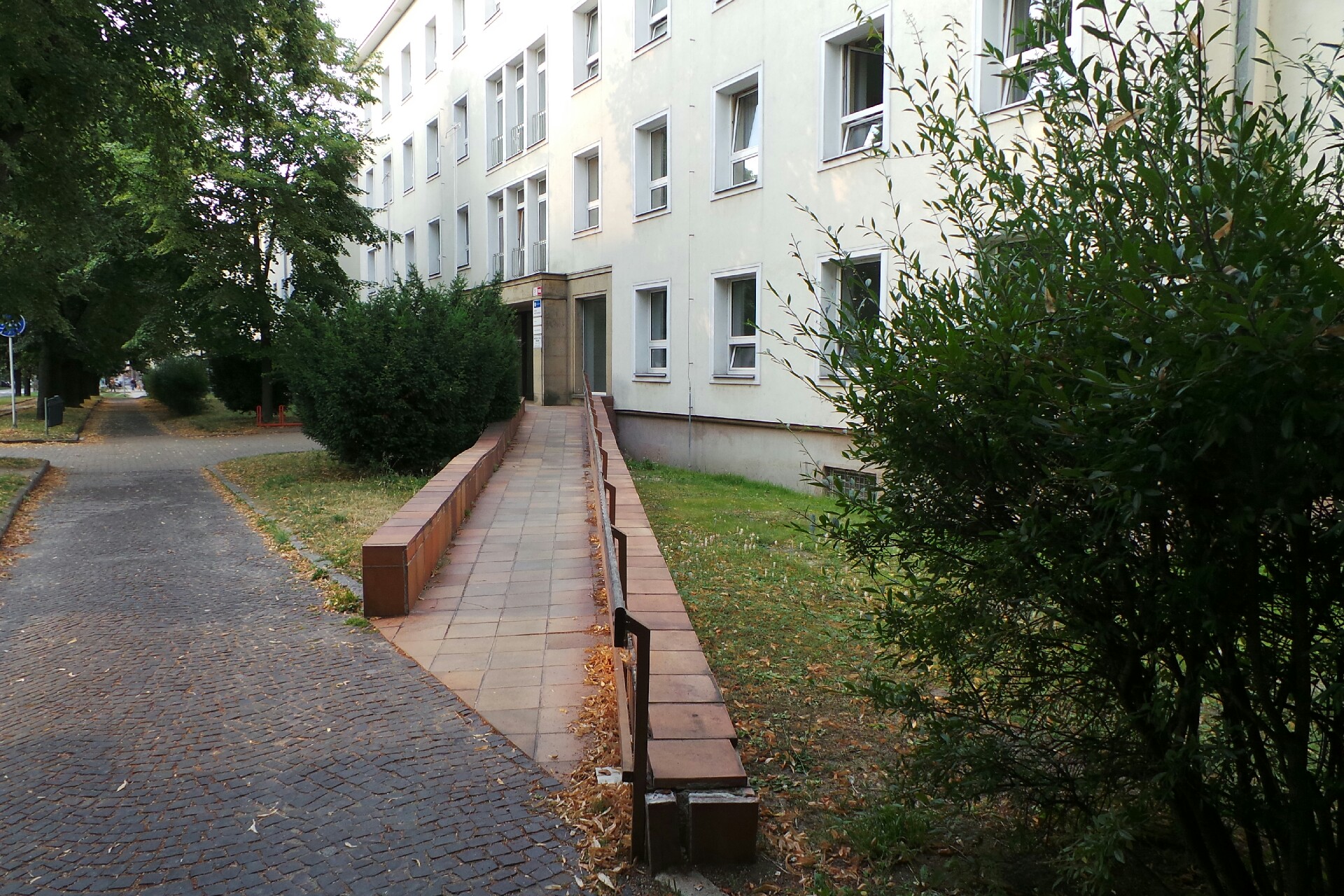 MÚ Znojmo - Odbor správní