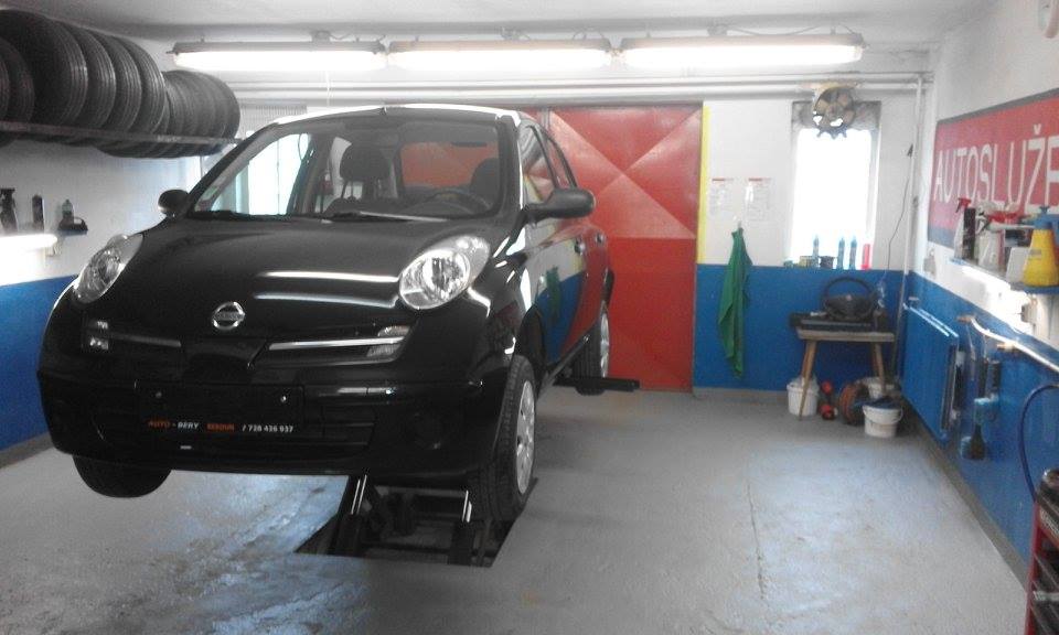 Autoslužby Koumák - Jiří Šercl foto 4