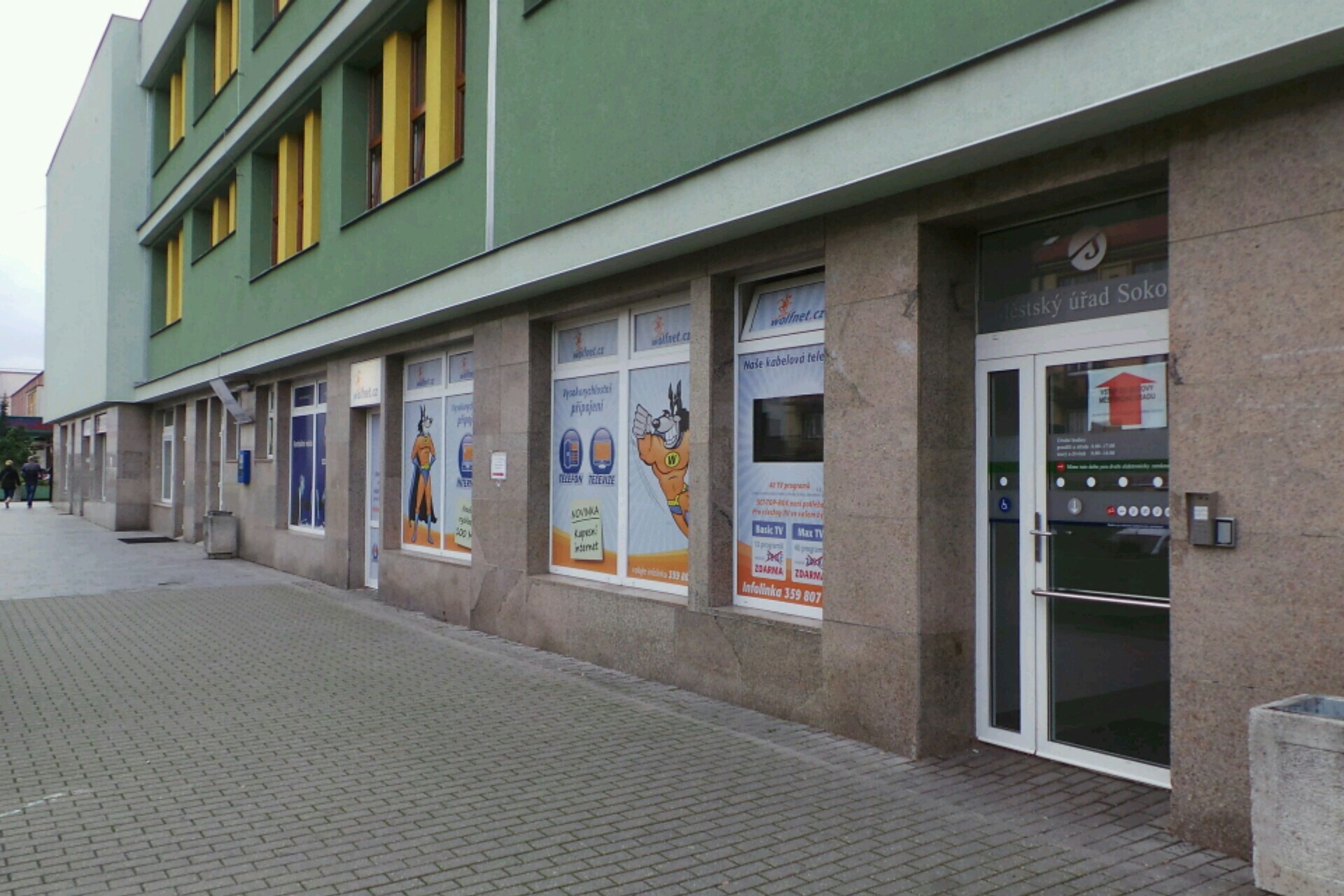 Kadeřnictví - Václava Jiráková foto 1