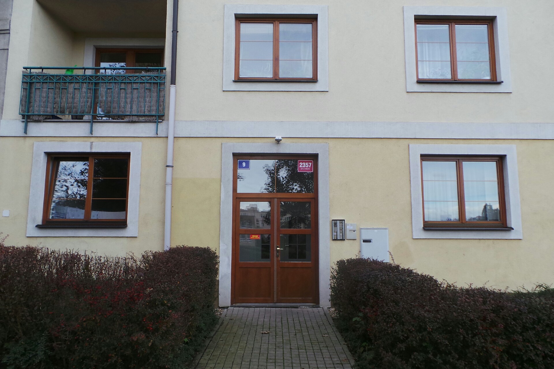 FRMA CZ s.r.o. - pojišťovací služby