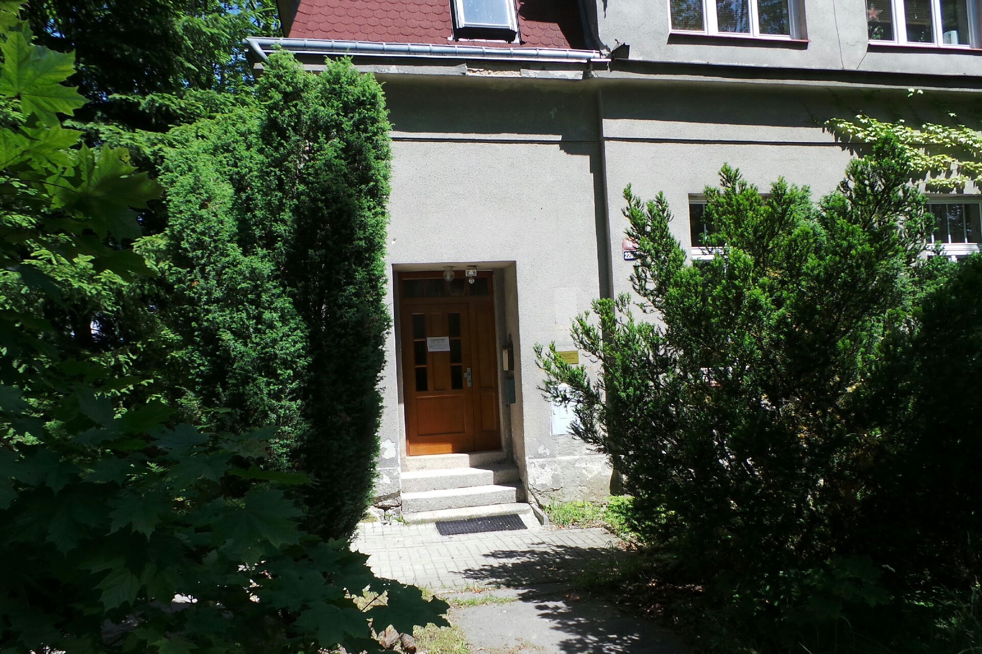 Shambhala Česká republika