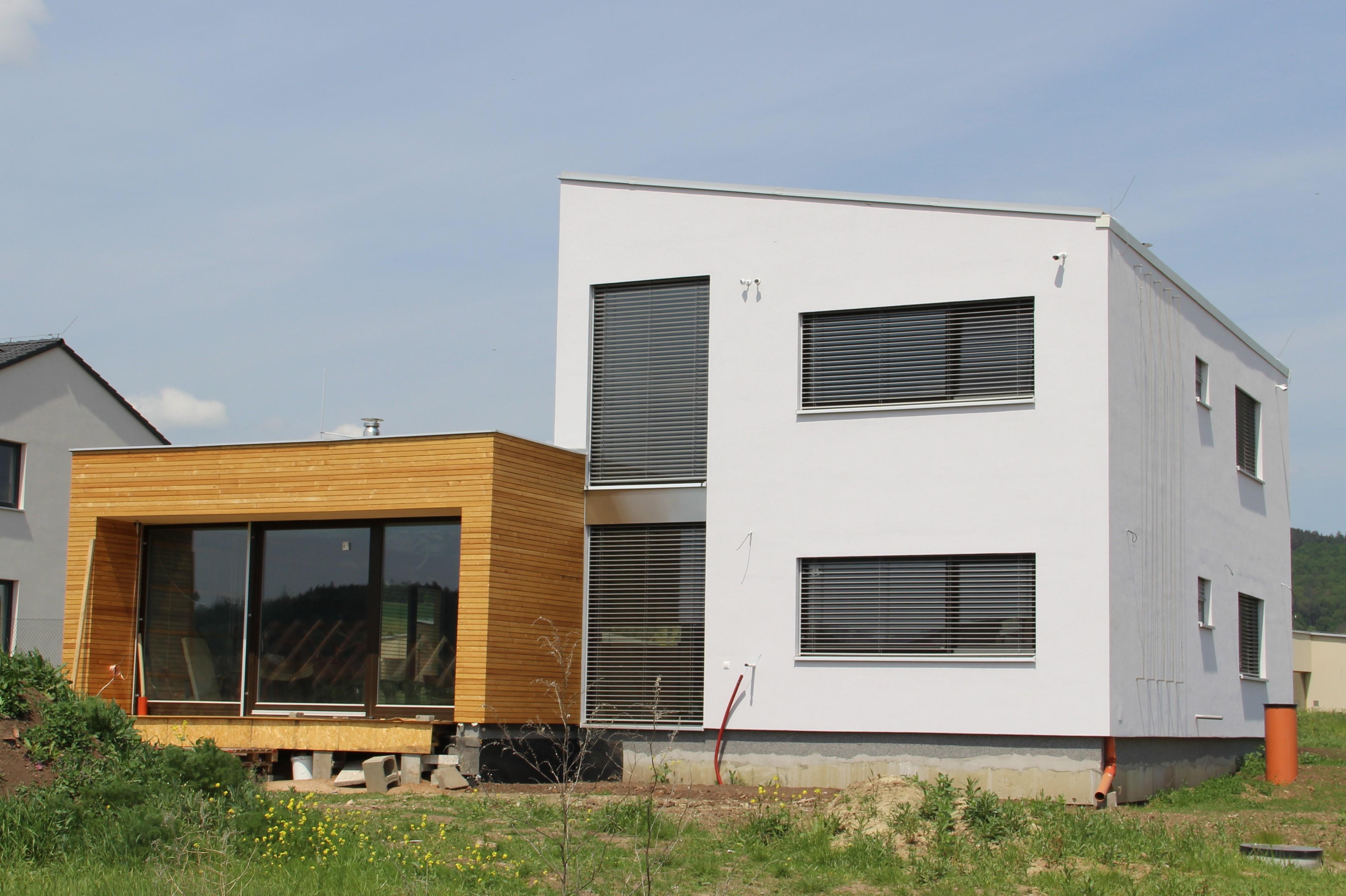 DF Dřevostavby, s.r.o.