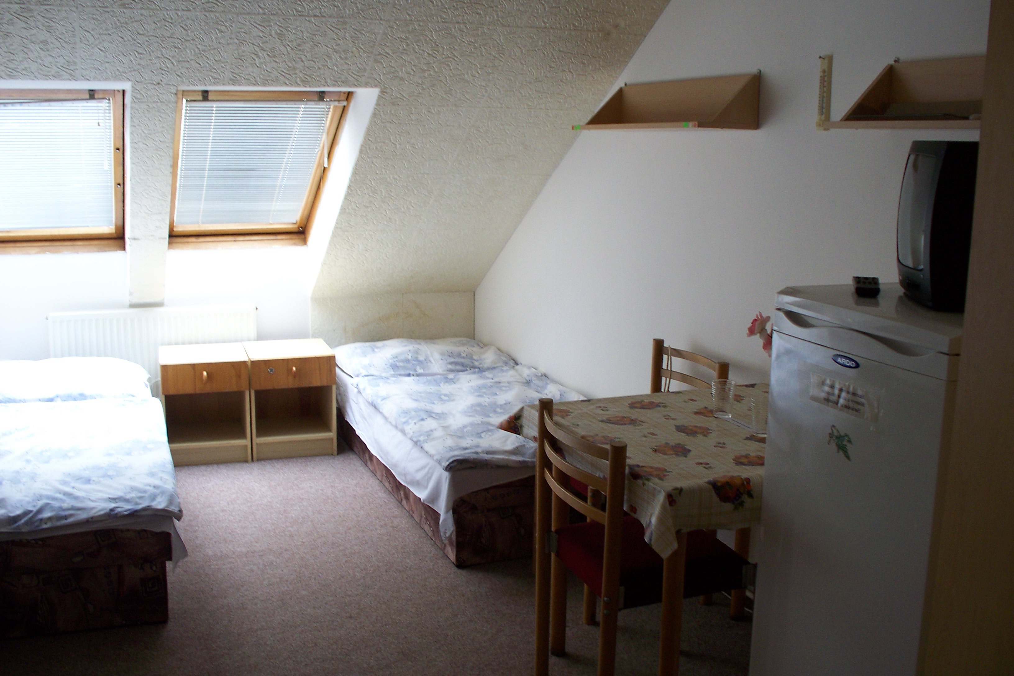 Ubytování Jaselská 66 foto 2