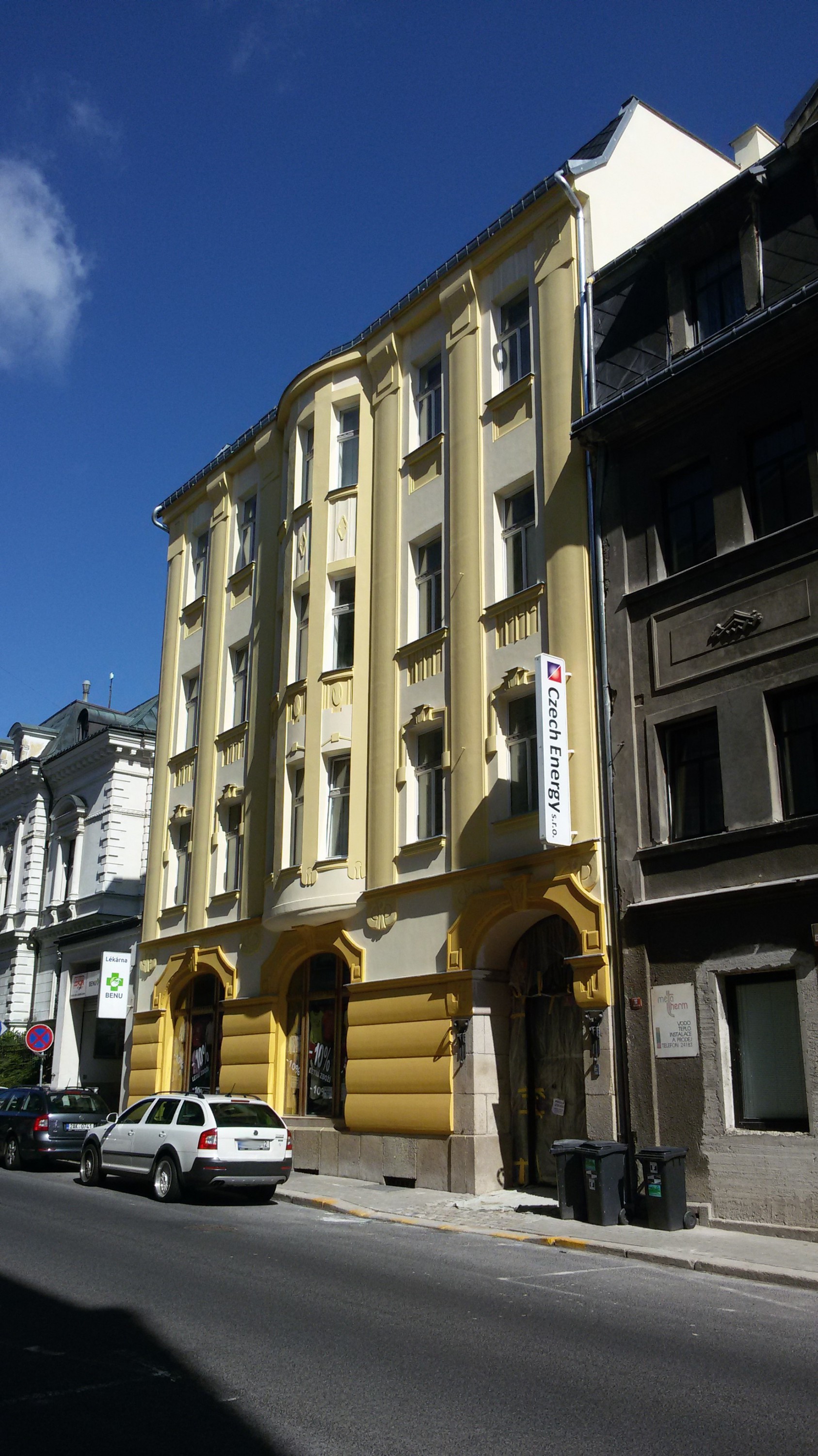 Czech Energy, s.r.o. foto 4