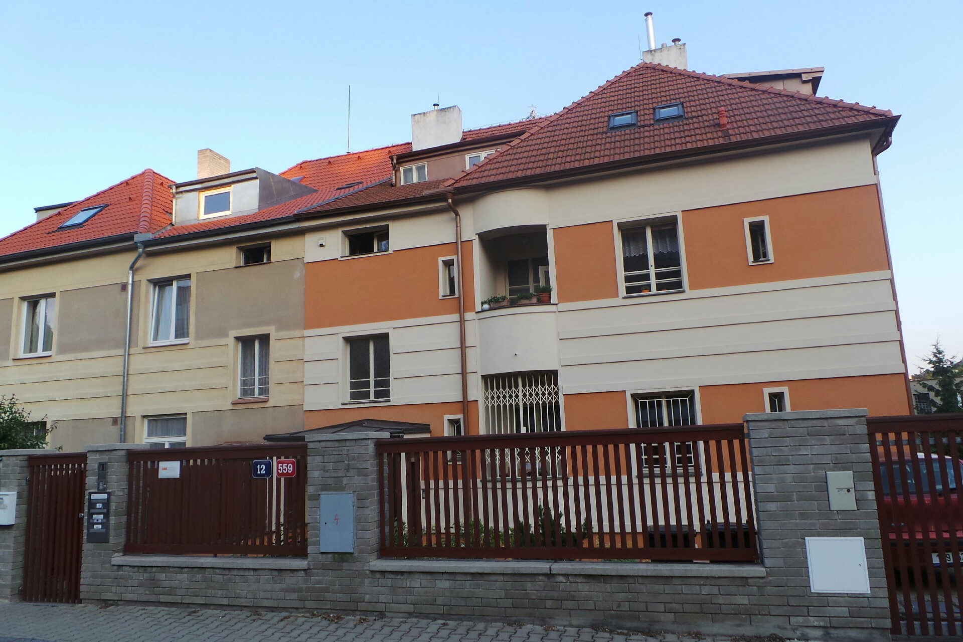 Ing. arch. Jiří Hůrka Ateliér DŮM A MĚSTO foto 1