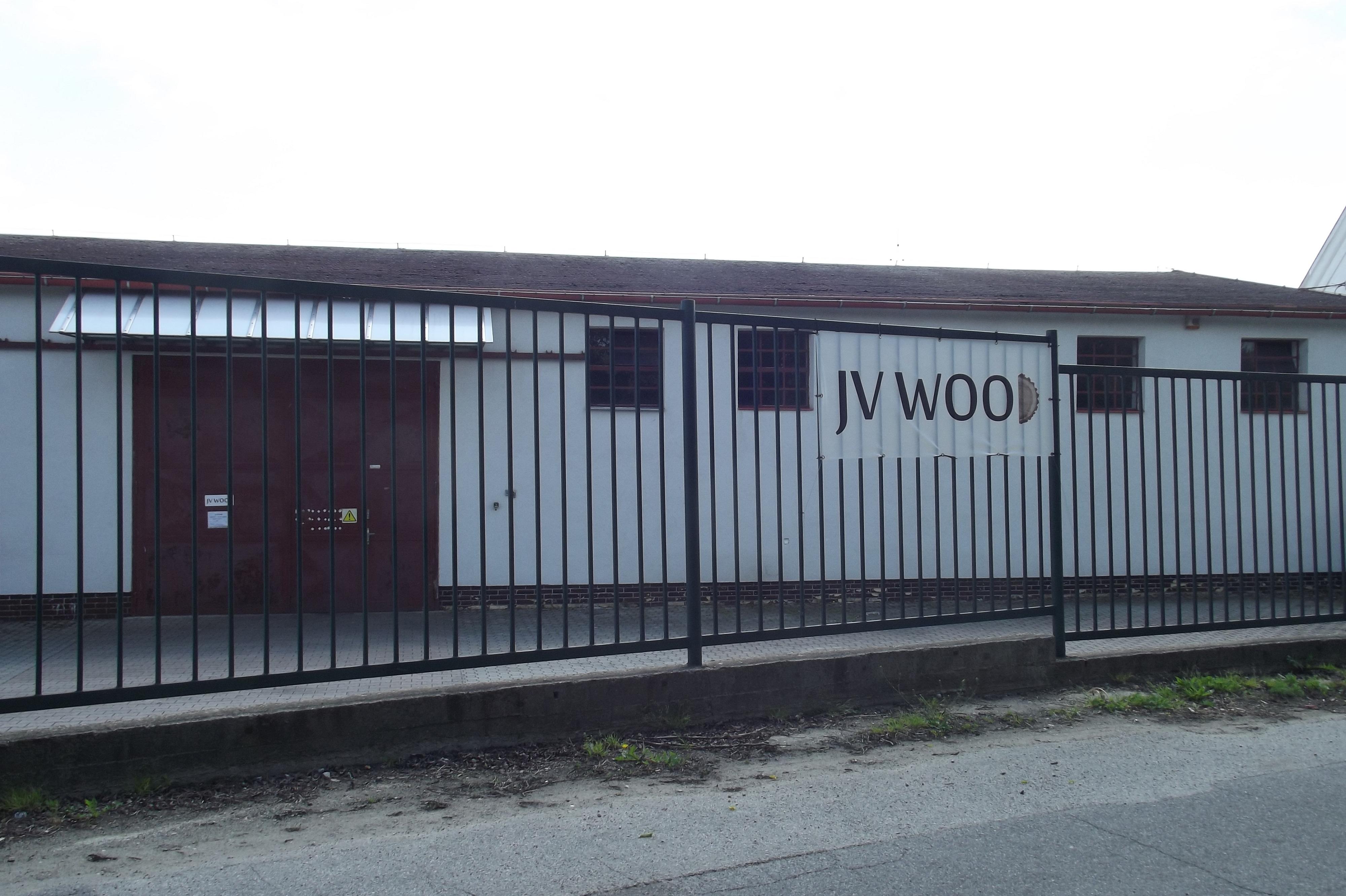 JV WOOD s.r.o.