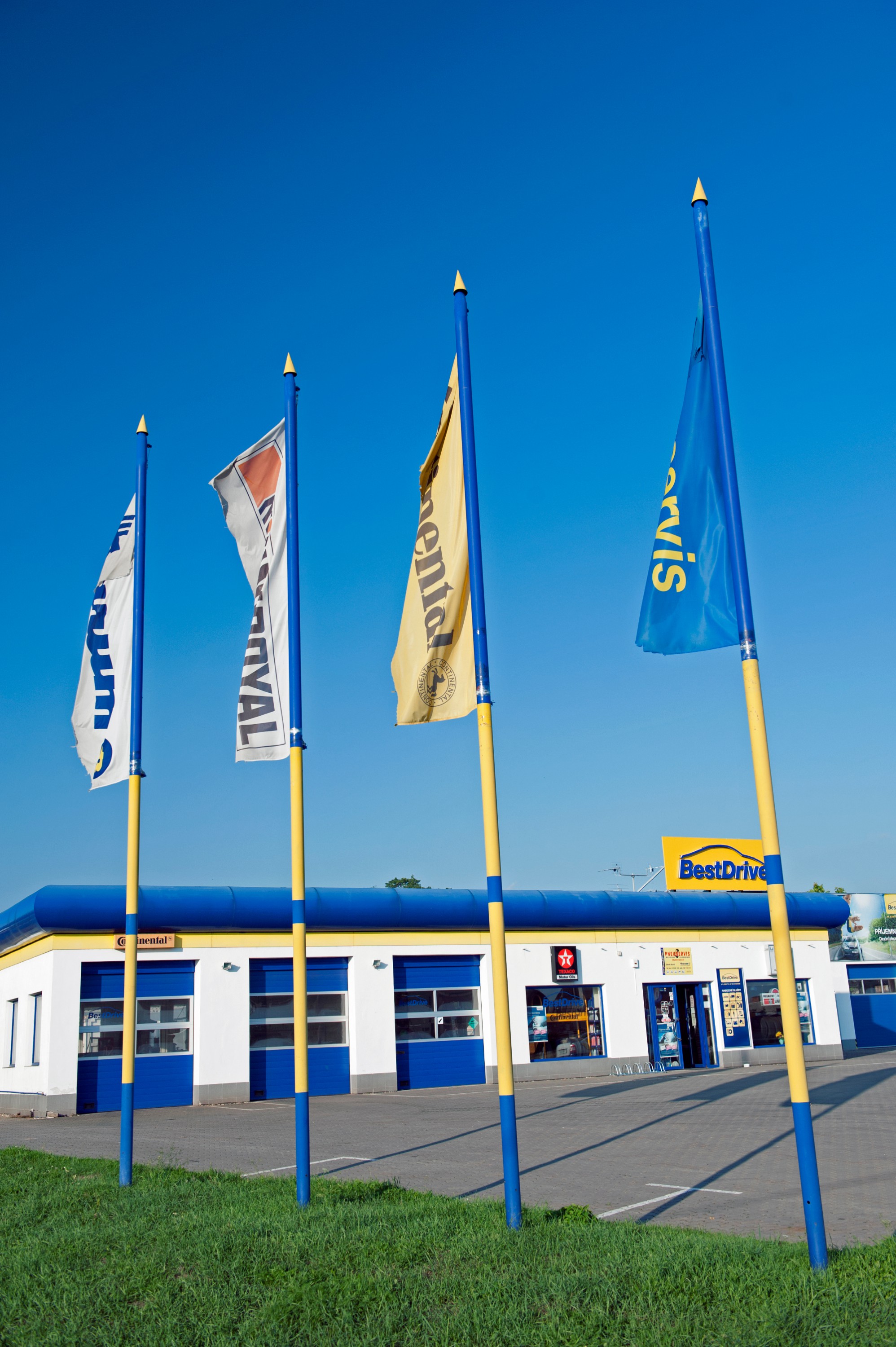 Zdeněk Bartoš foto 2