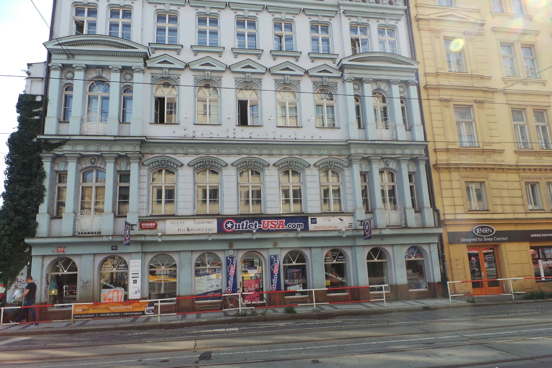 Mgr. Tomáš Weber foto 1