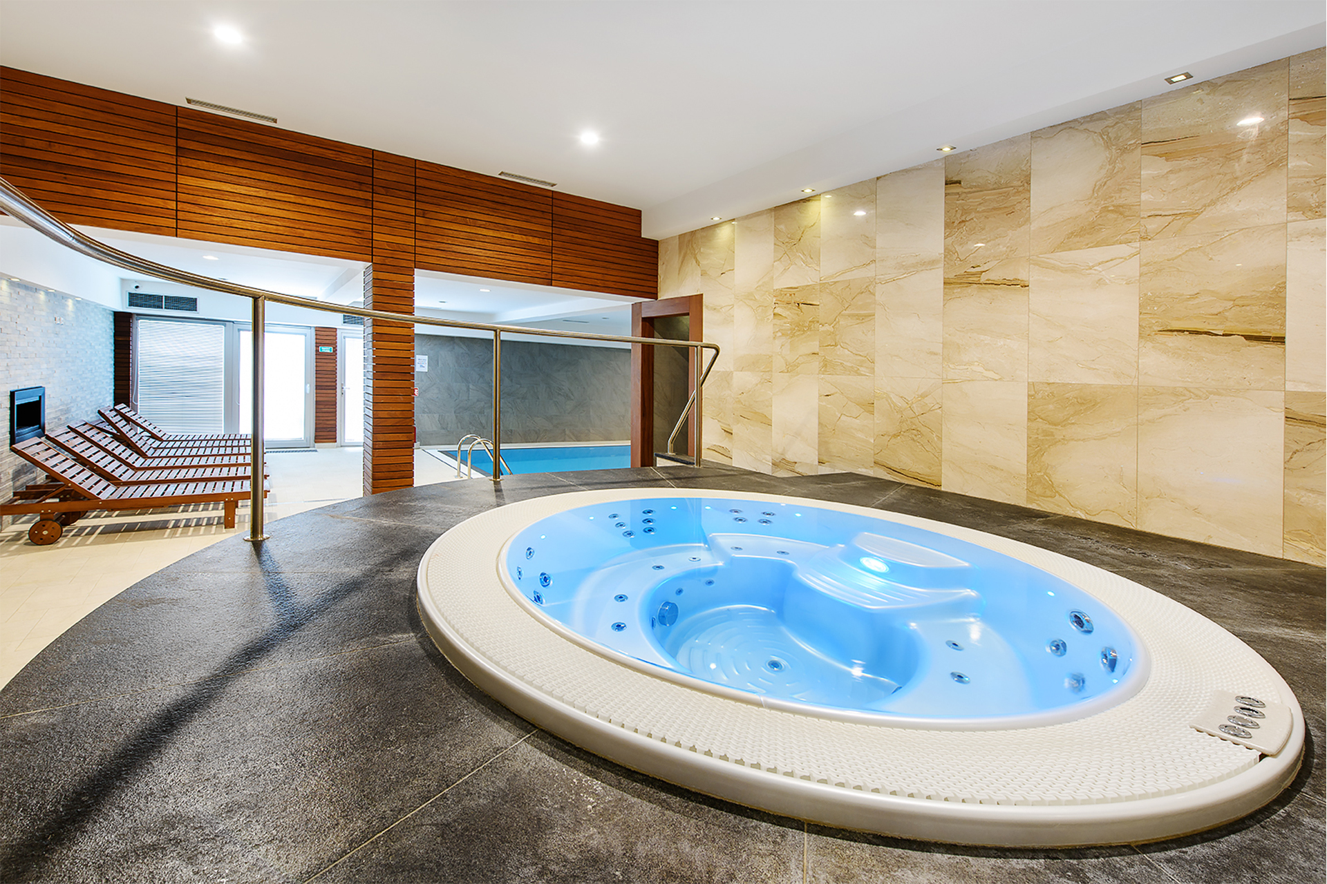 HOTEL RAKOVEC wellness
