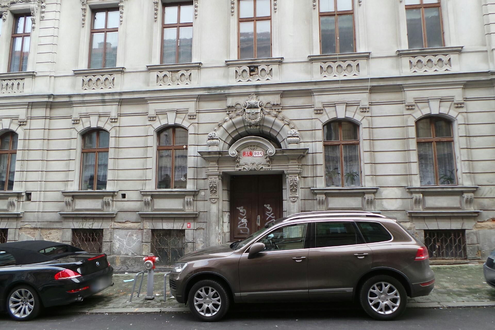 Ing. Michaela Tetzeli - personální služby