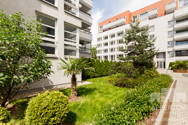 Albertov Rental Apartments foto 3