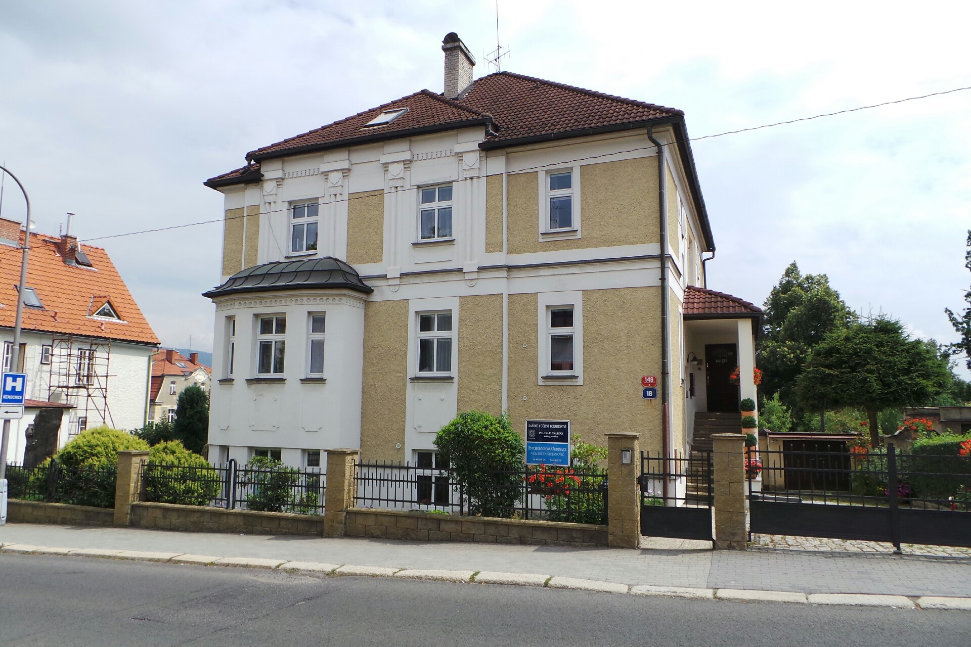 Daňový poradce ev. č. 1537 Ing. Eva Rusňáková