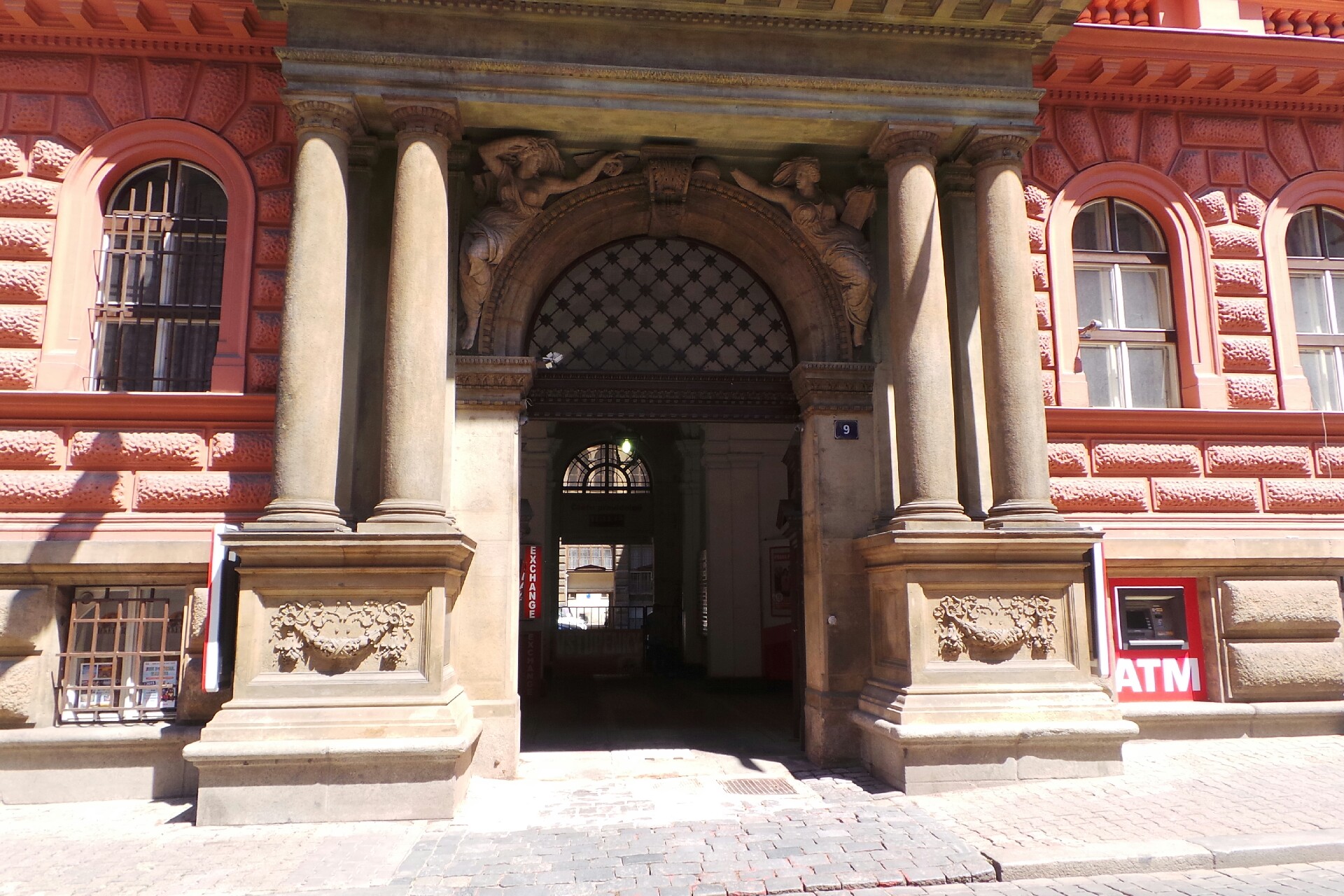 Komunistická strana Čech a Moravy - OV KSČM Praha 7