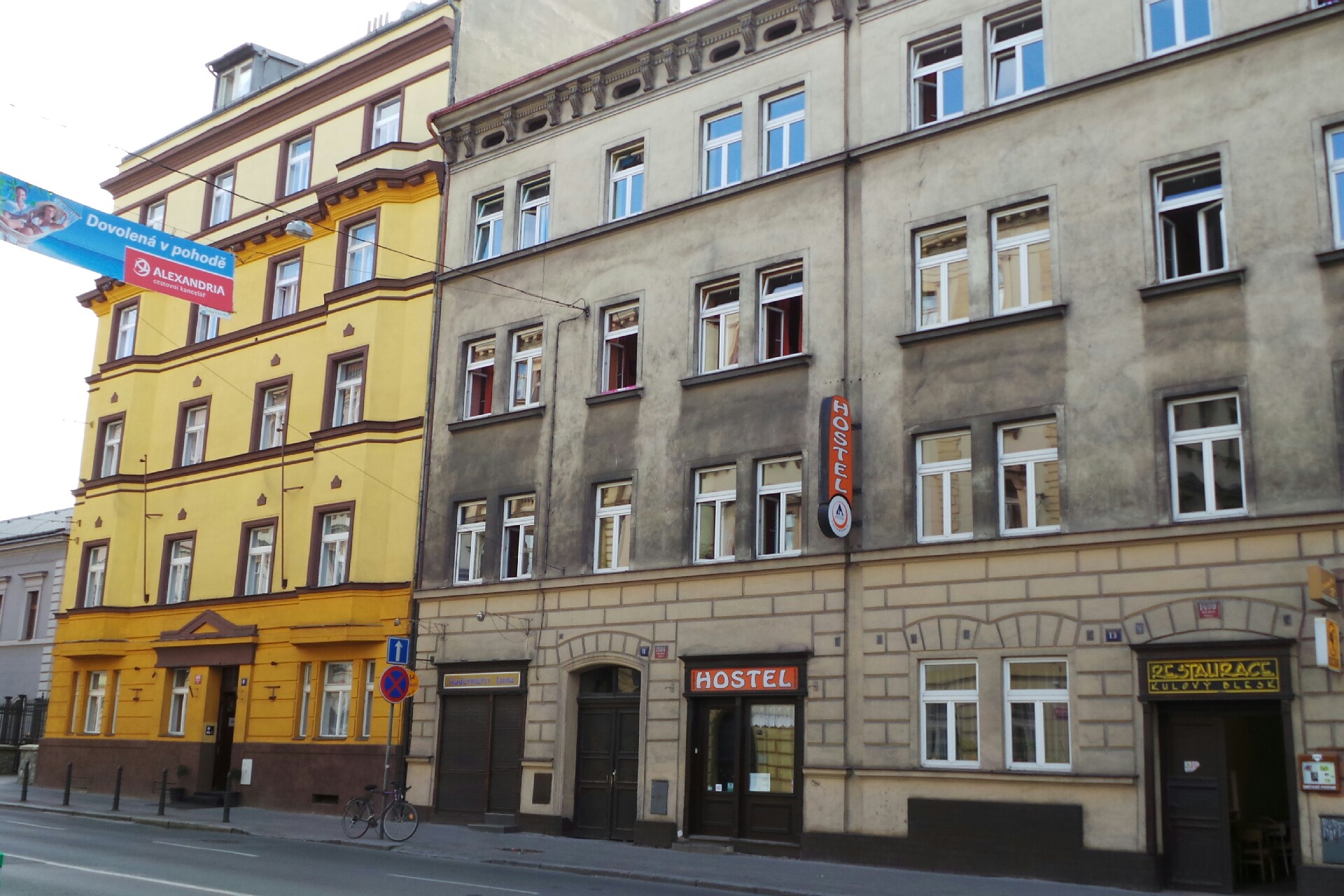 Česká hostelová asociace z.s.