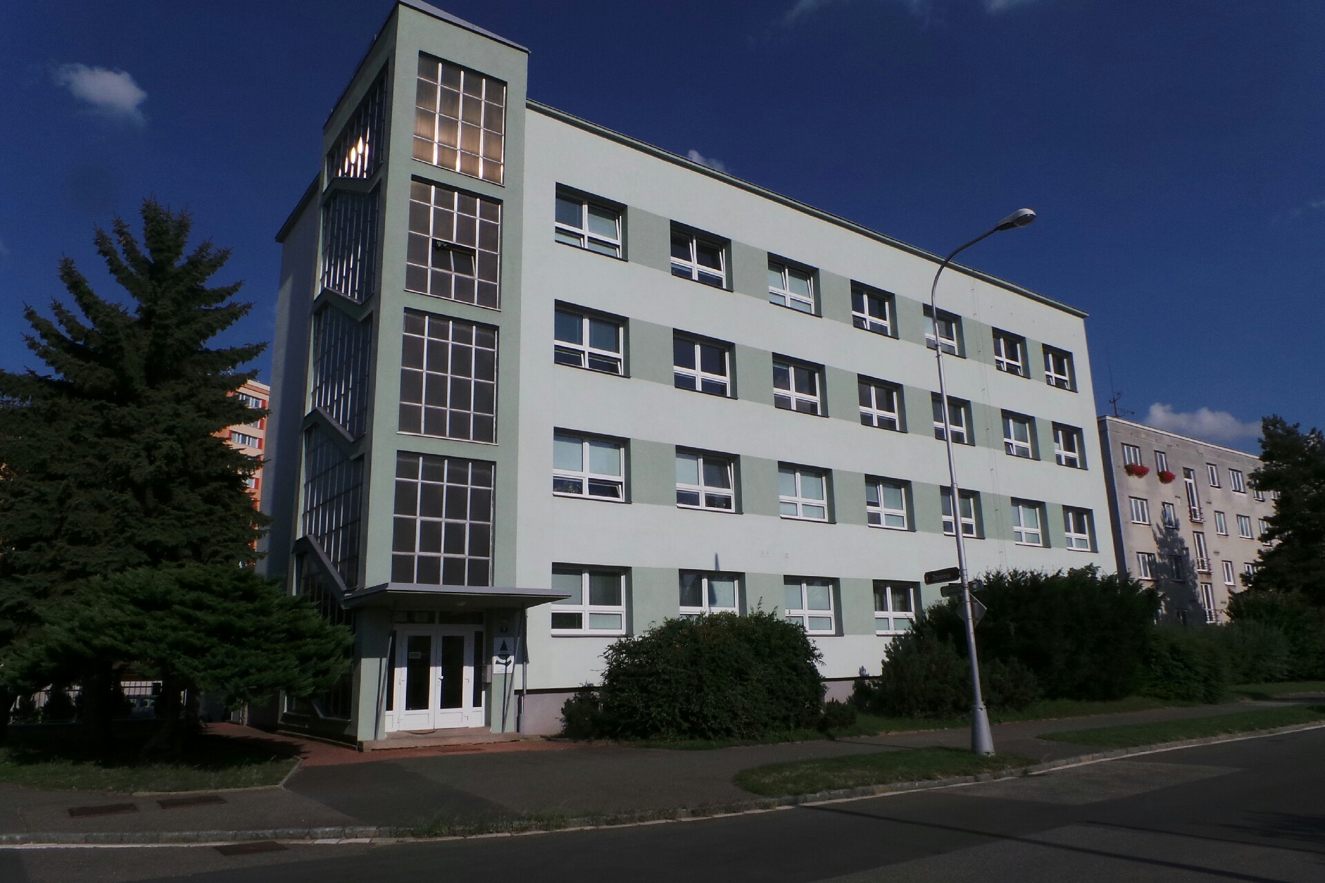 Národní lesnický institut