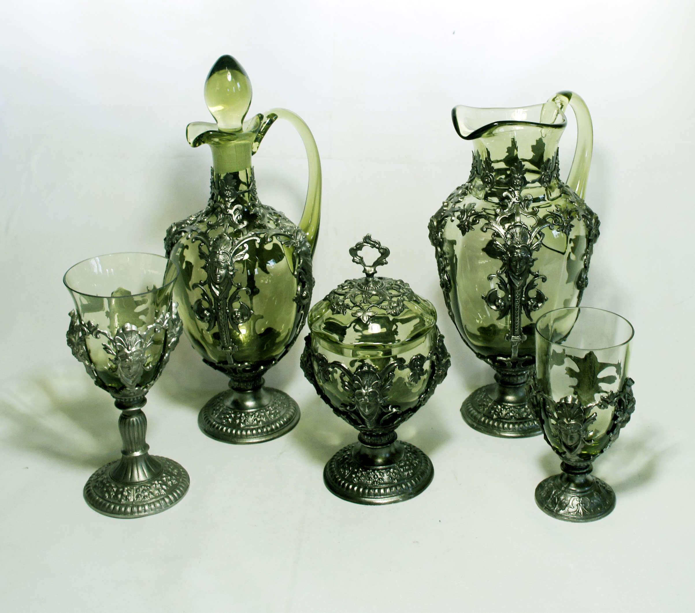 Sklárna Častolovice - Floriánova Huť foto 2