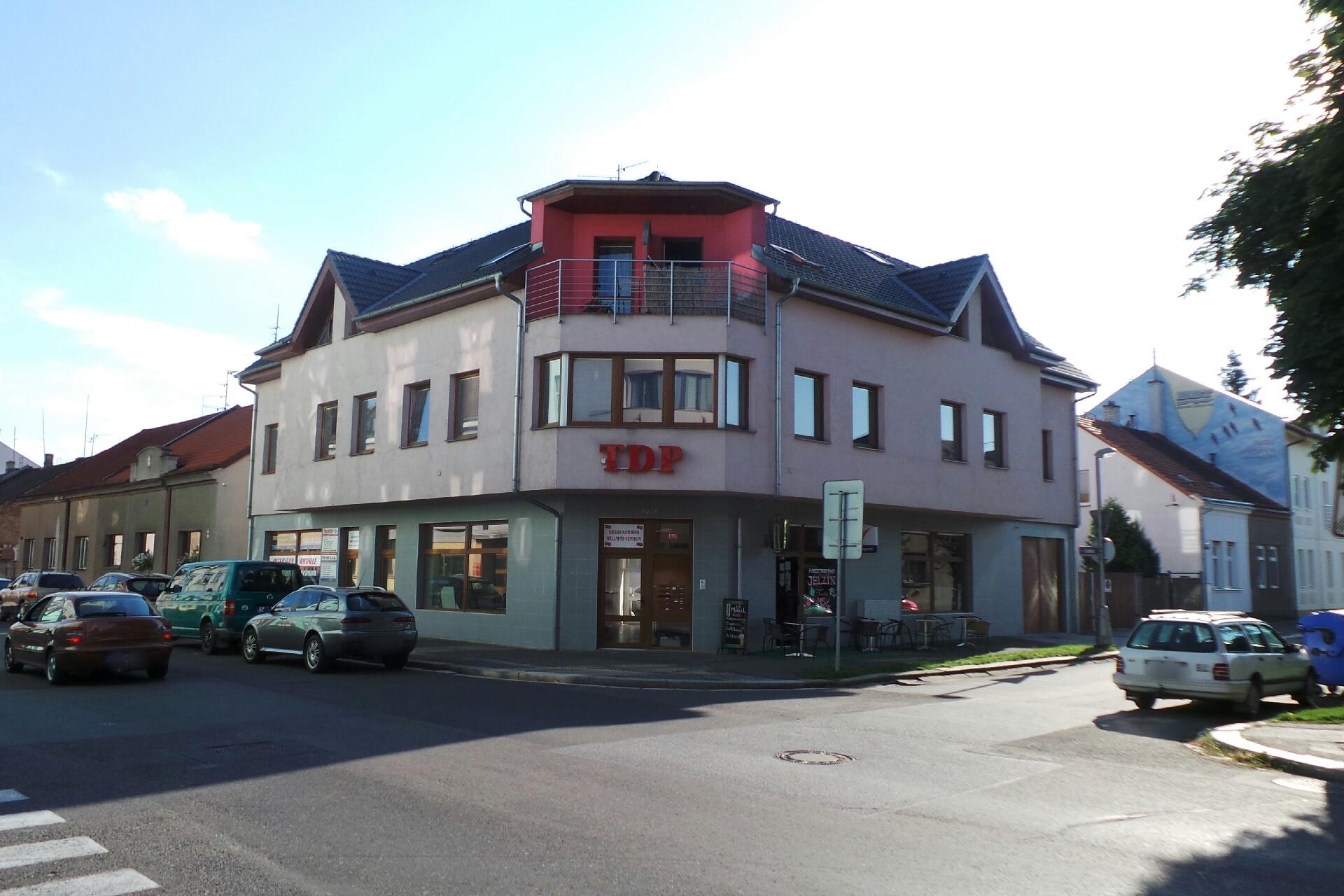 Vendulka Švandová foto 1