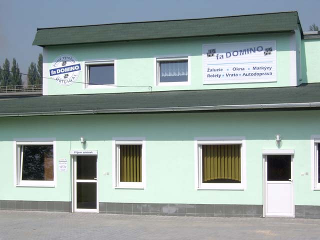 RM - Domino, s.r.o. foto 2