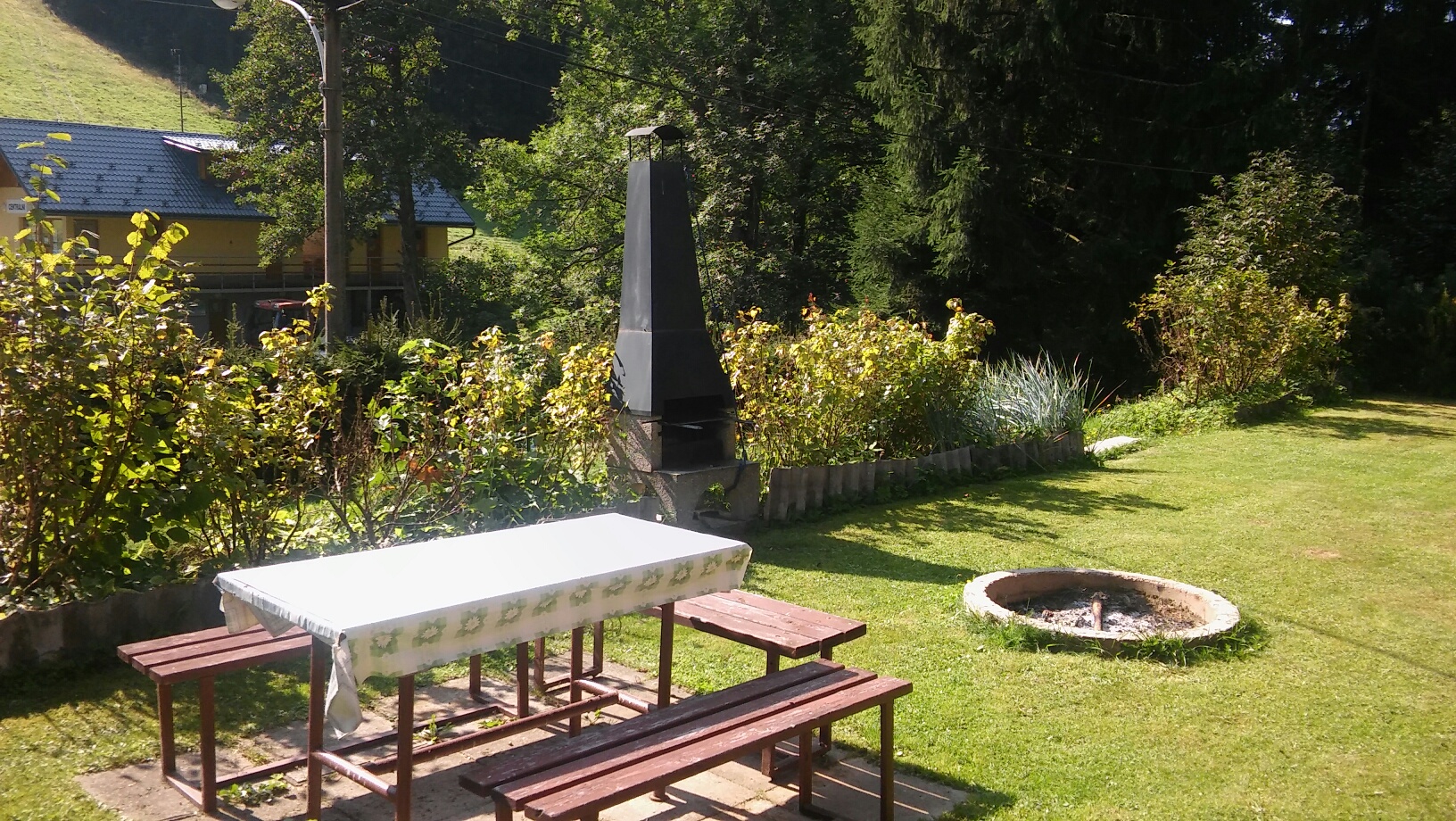 Chata pod sjezdovkou foto 5