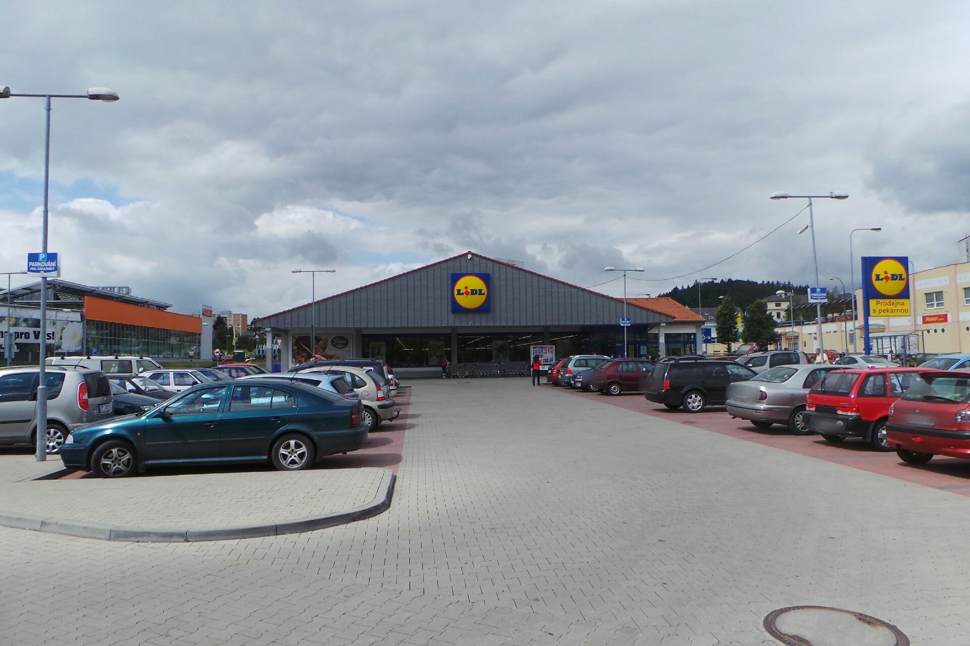 Lidl