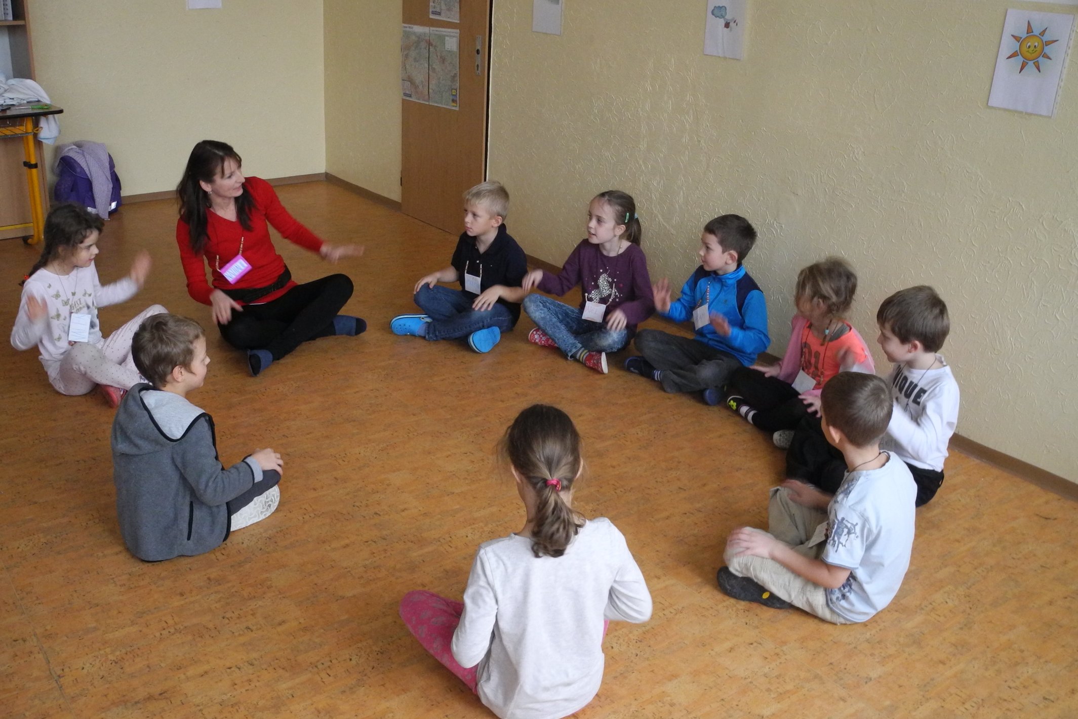 MELODY English foto 3