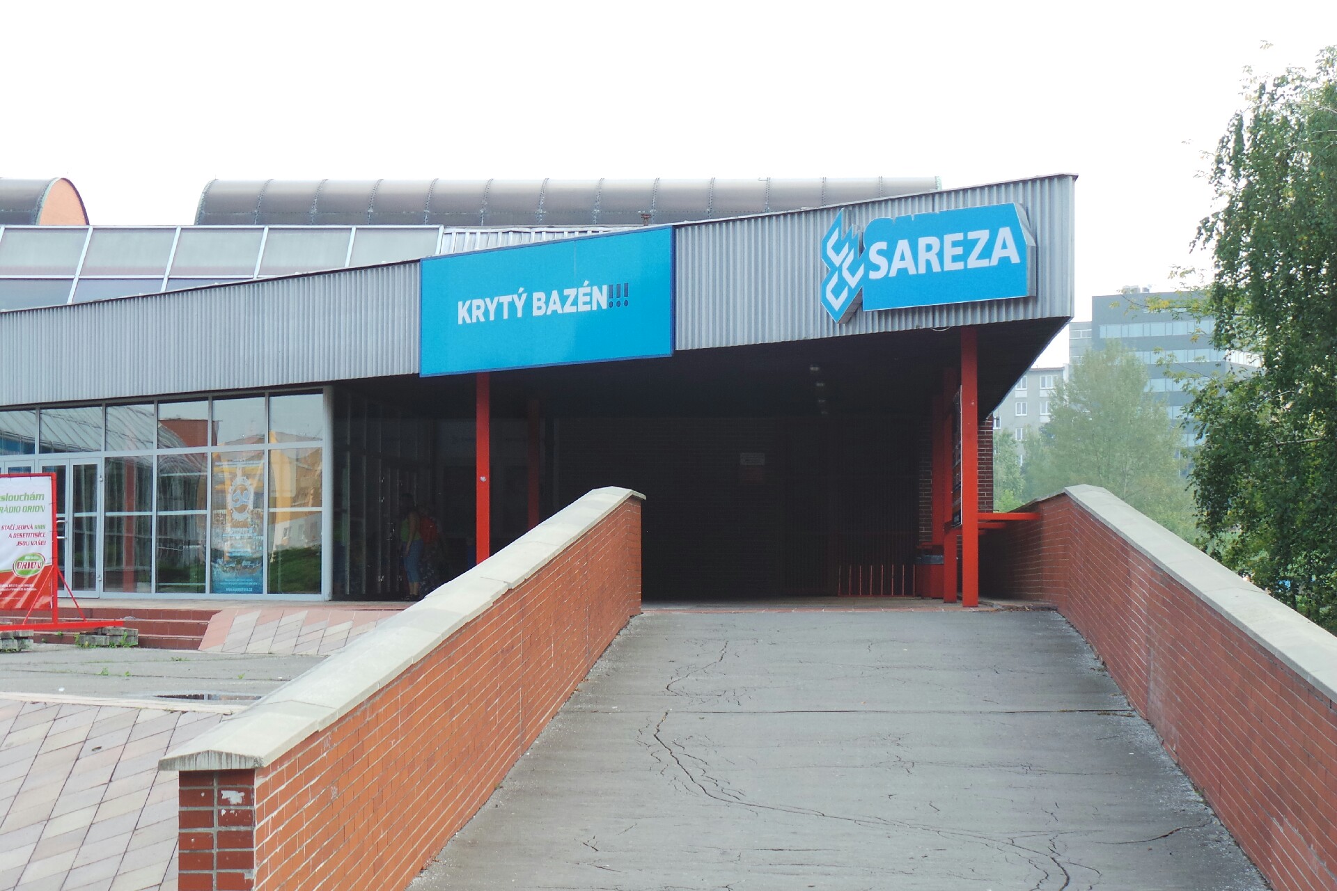 Klub plaveckých sportů Ostrava