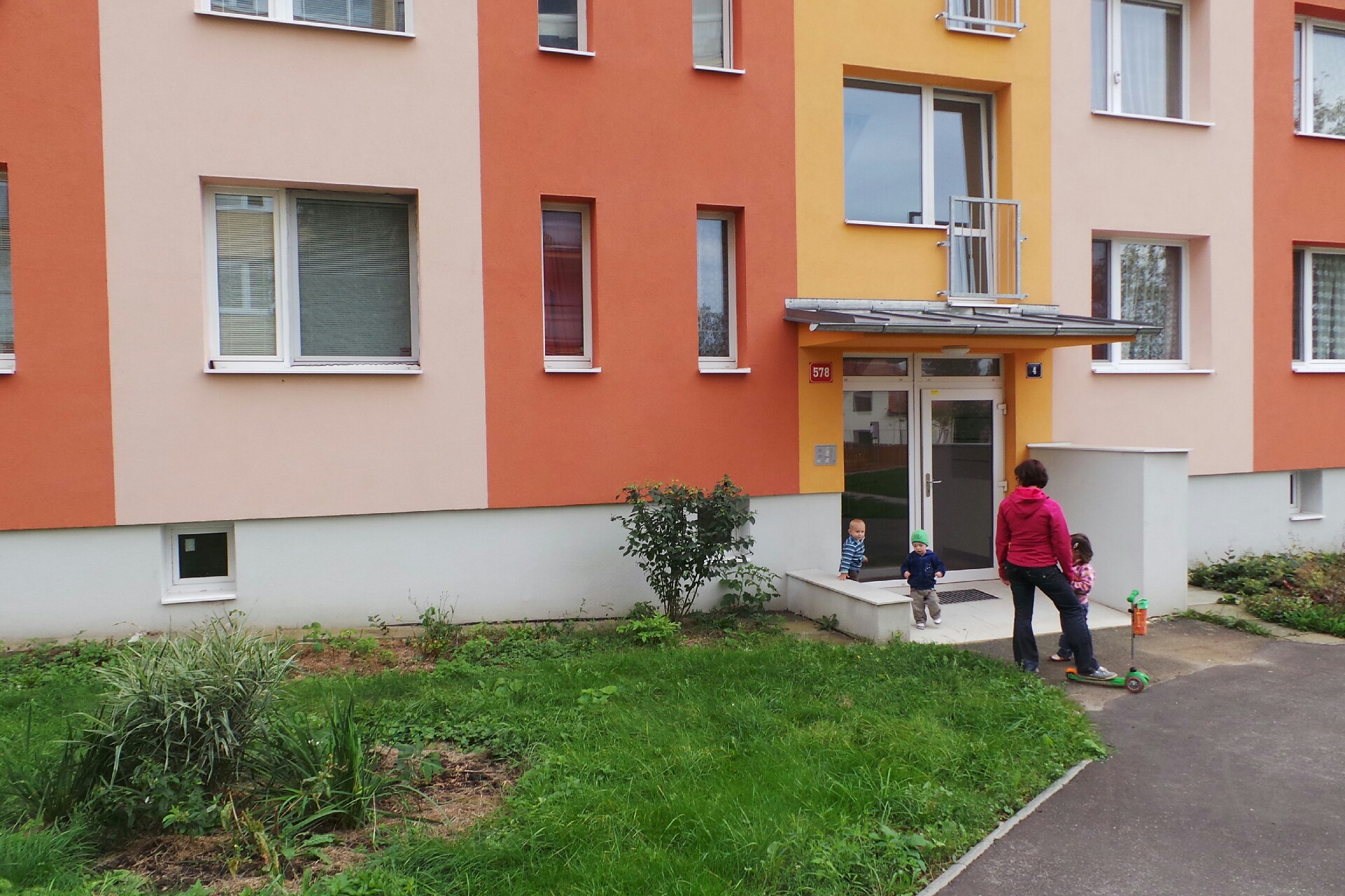 Ing. arch. Martin Postupa