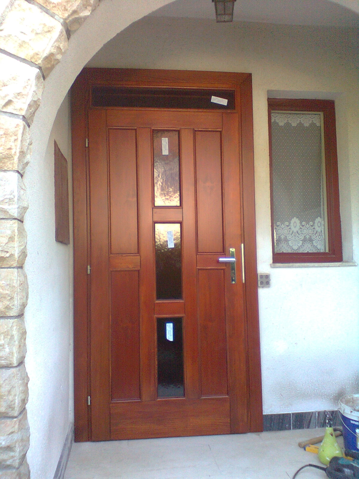 Truhlářství Rudolf foto 4