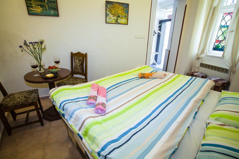 Prague Siesta Apartments foto 2