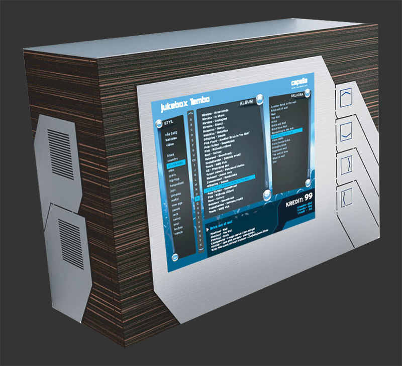 JUKEBOXY.NET foto 2
