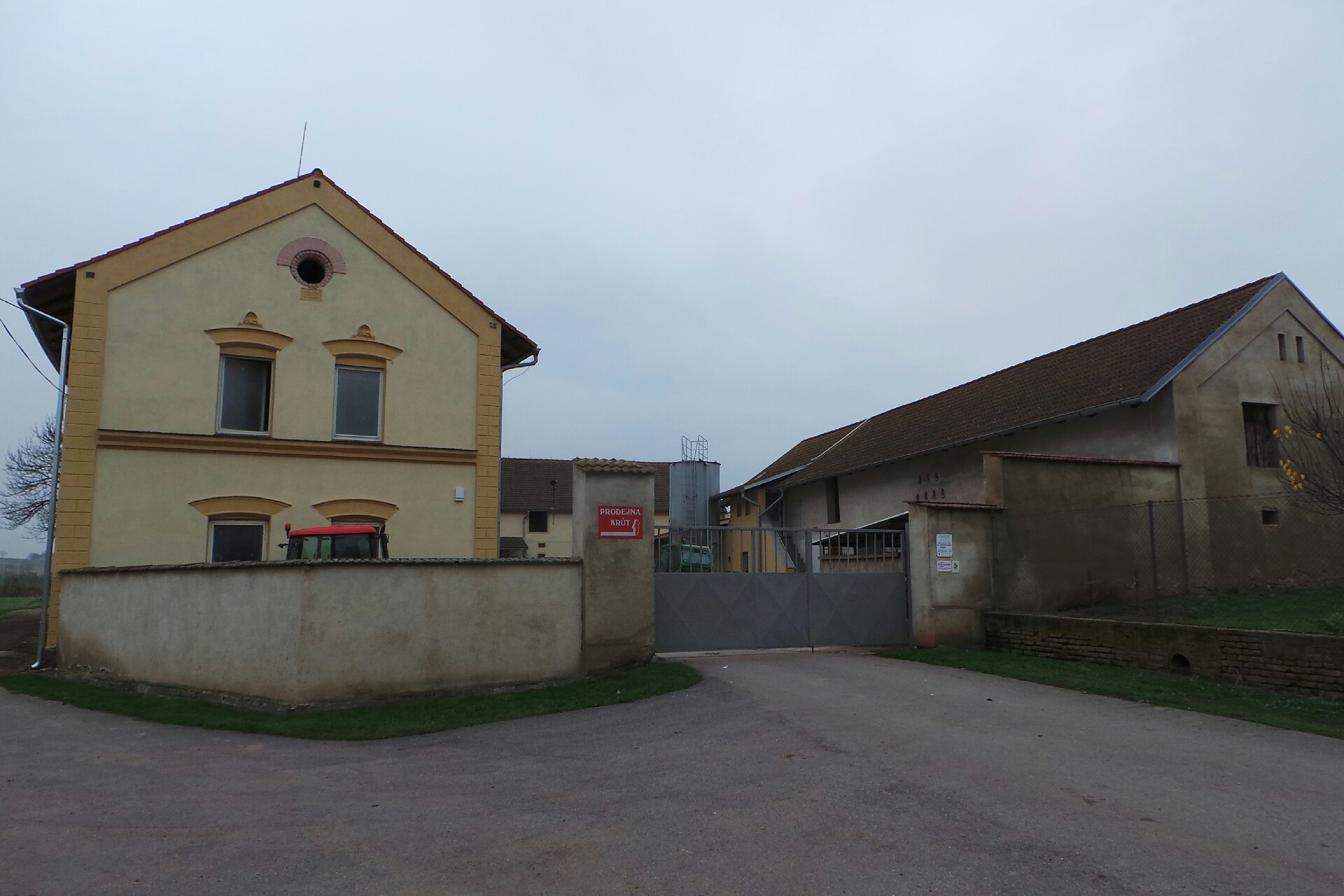 Ing. Zdeněk Vojtěchovský