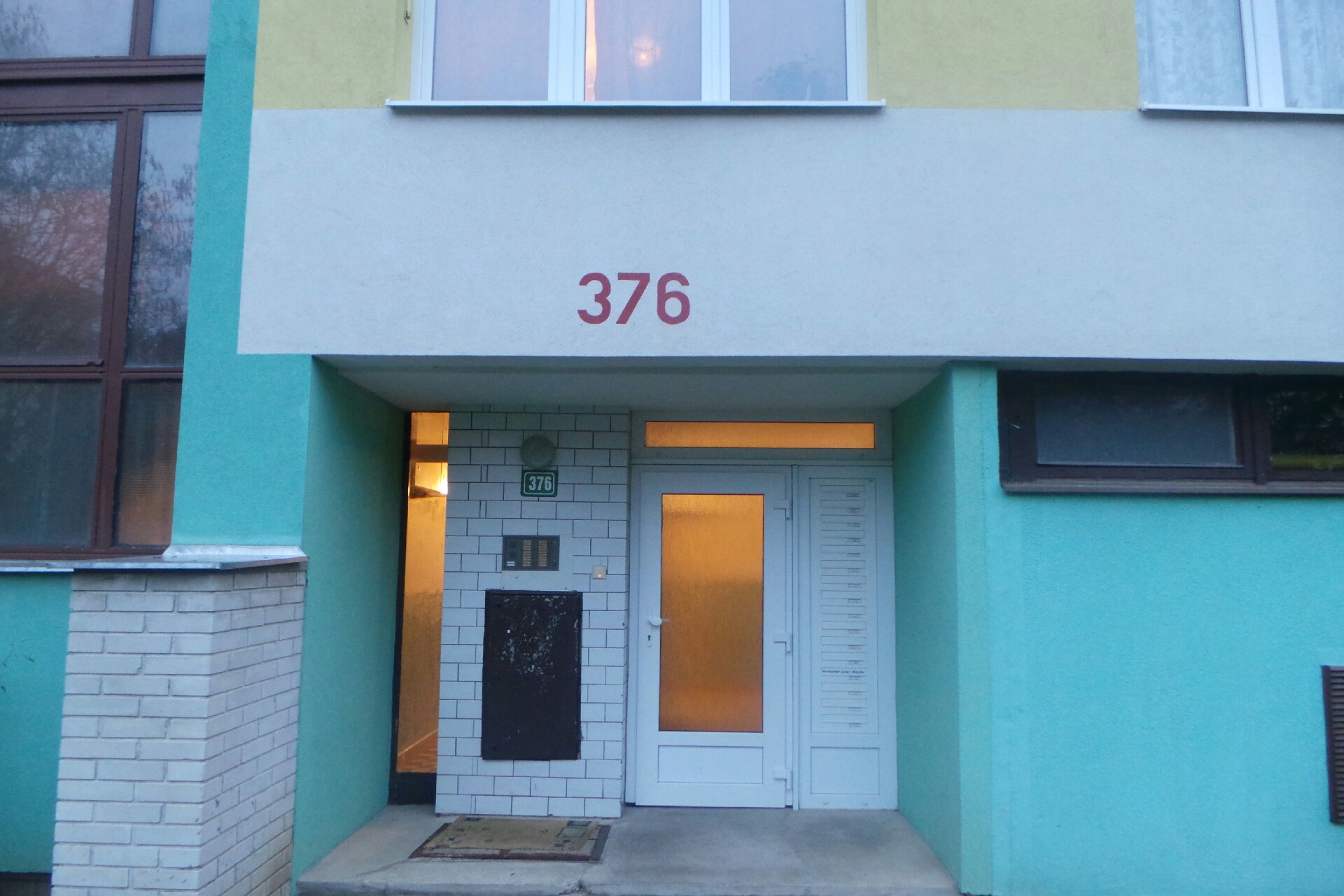 Martin Šeichl - Instalatérství