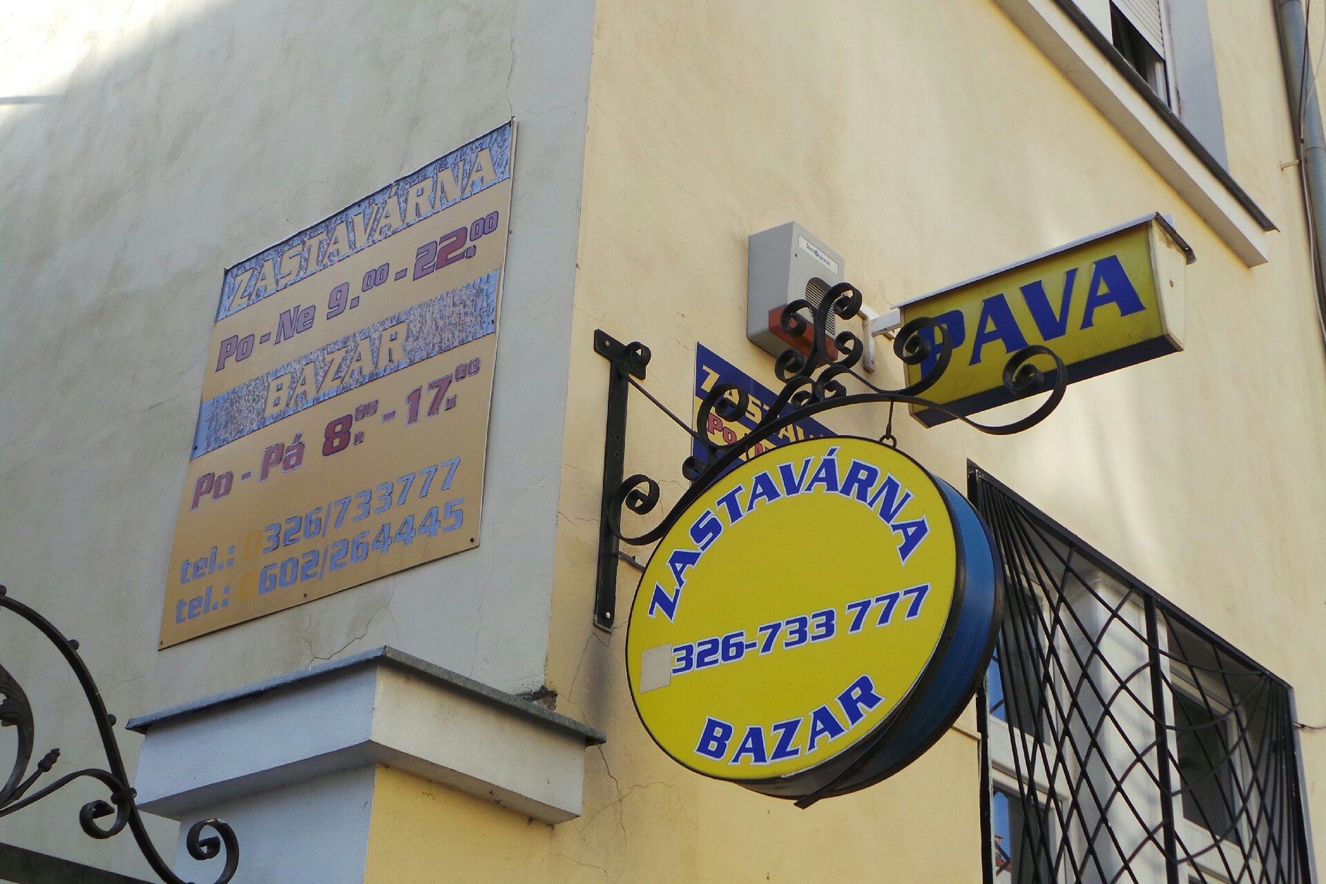 Pava-mb.cz