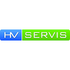 logo HV shop & servis