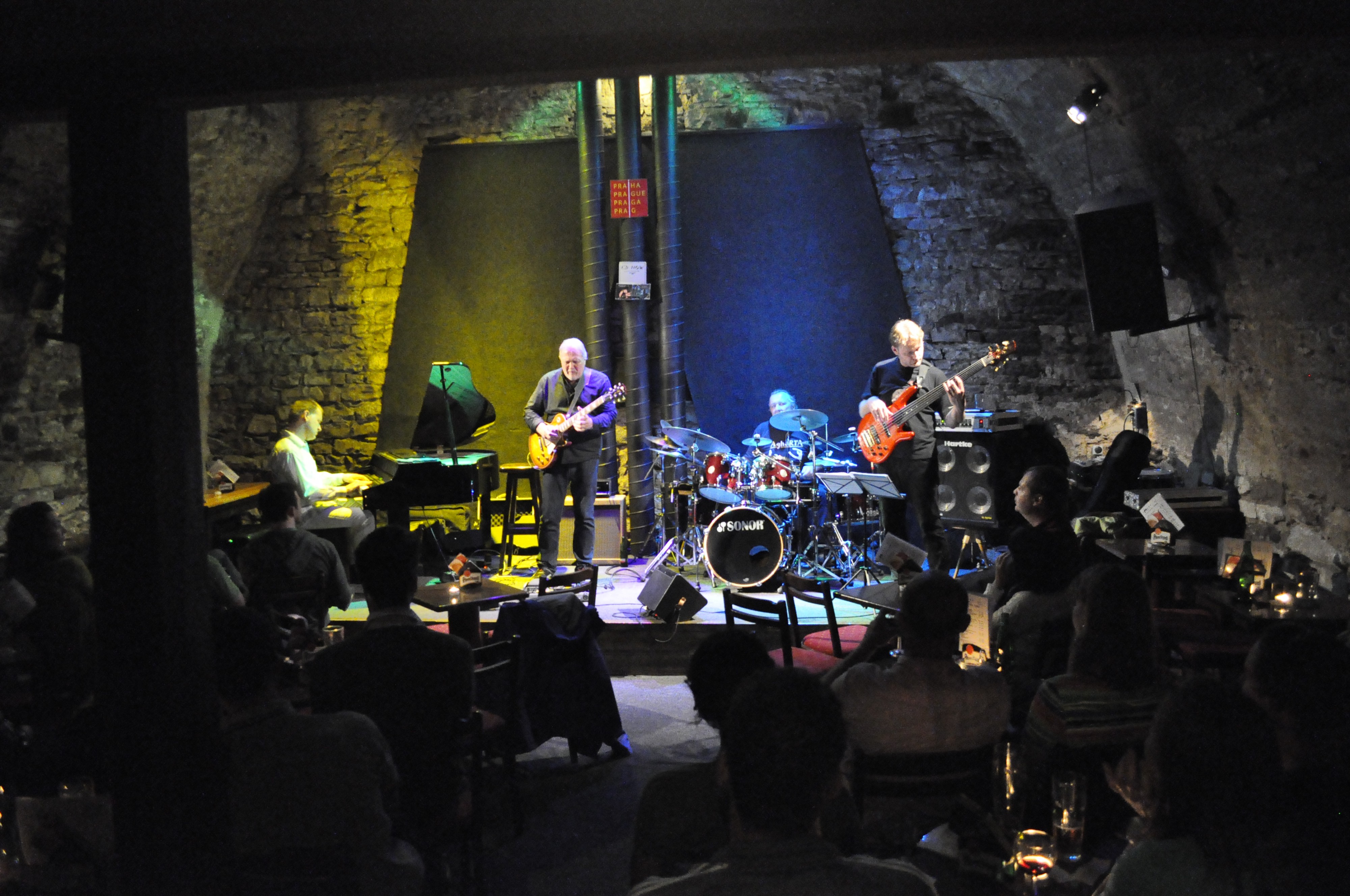 AghaRTA Jazz Centrum foto 3