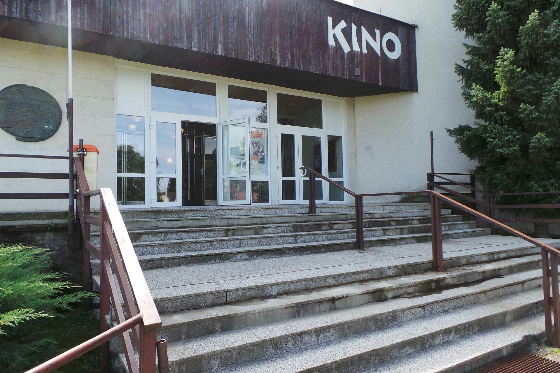 Pionýr - Pionýrská skupina Jedovnice