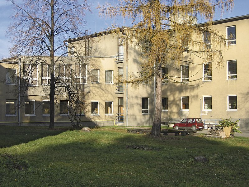 Střední průmyslová škola Hranice