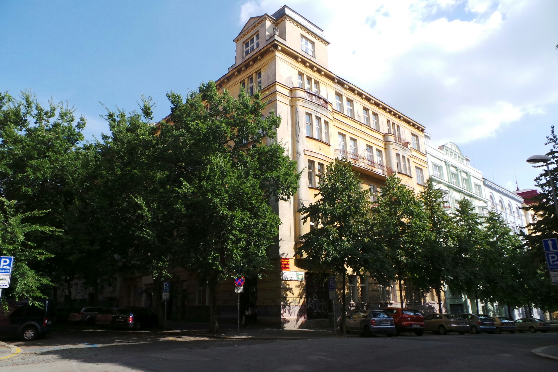 akad. mal. Pavel Novák