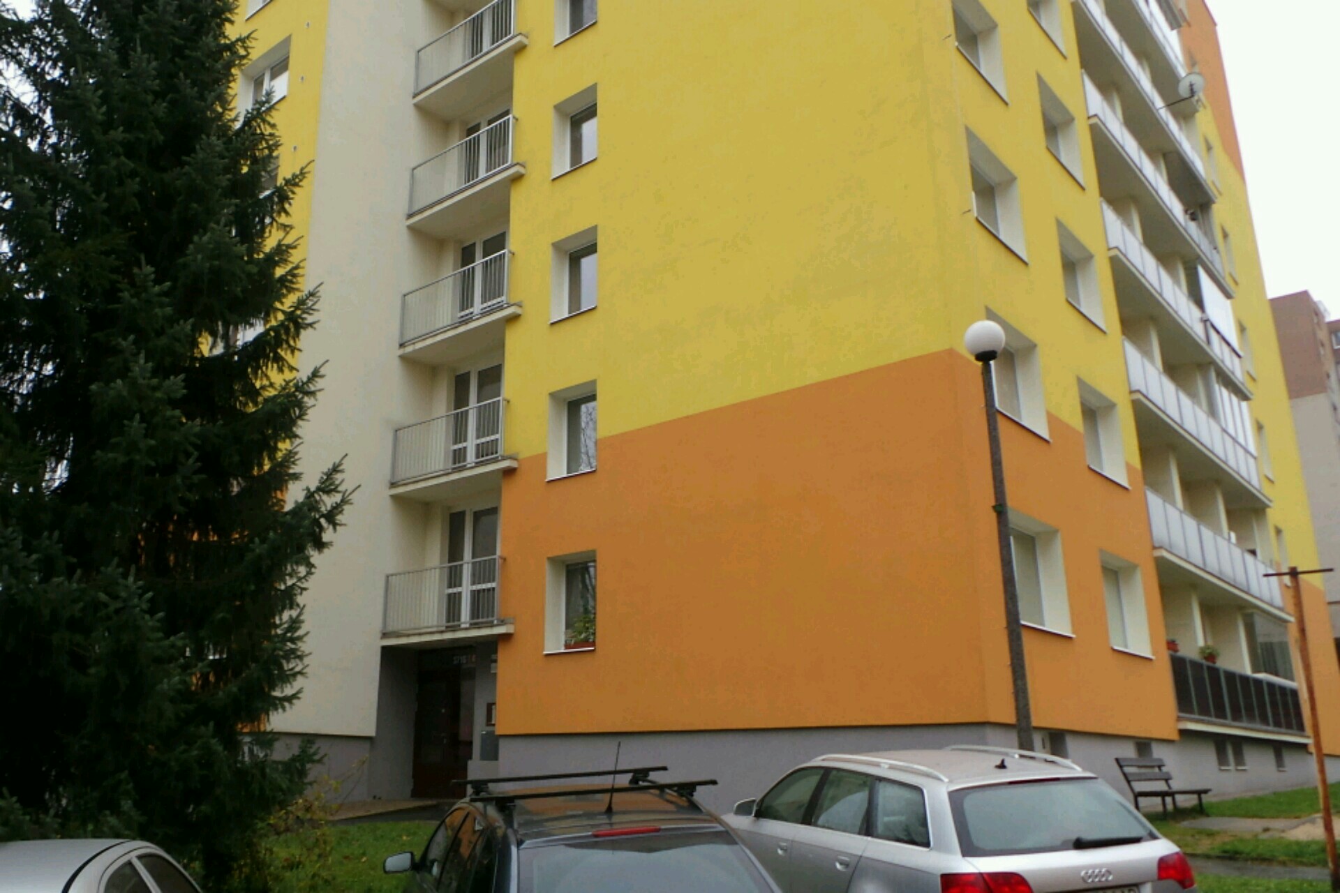 Milan Kouřil - elektroservis