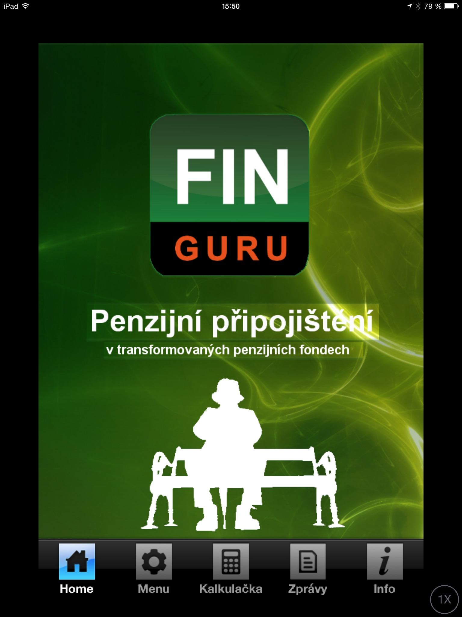 FinGURU foto 3