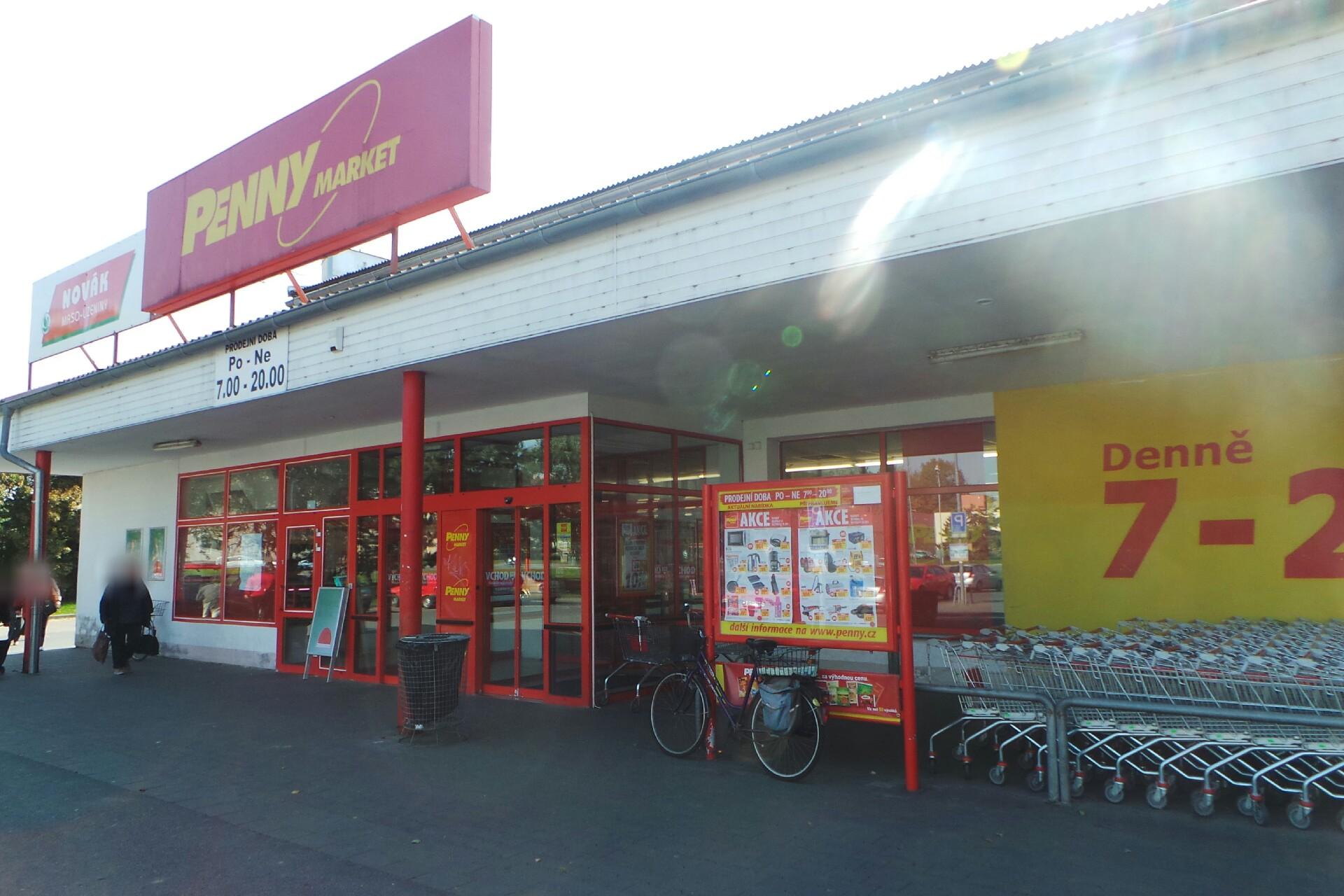 Penny Market foto 2