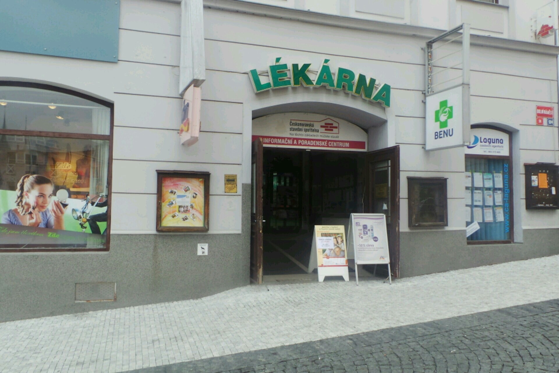 Kardiologická a interní ambulance ALIVIA s.r.o.