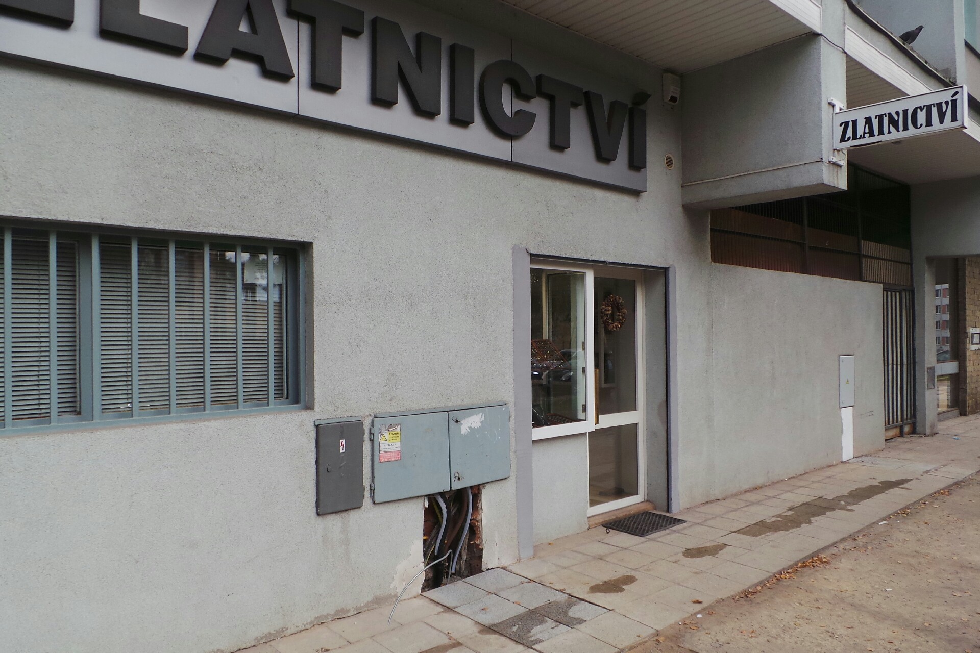 Zlatnictví Lenka Cebeová